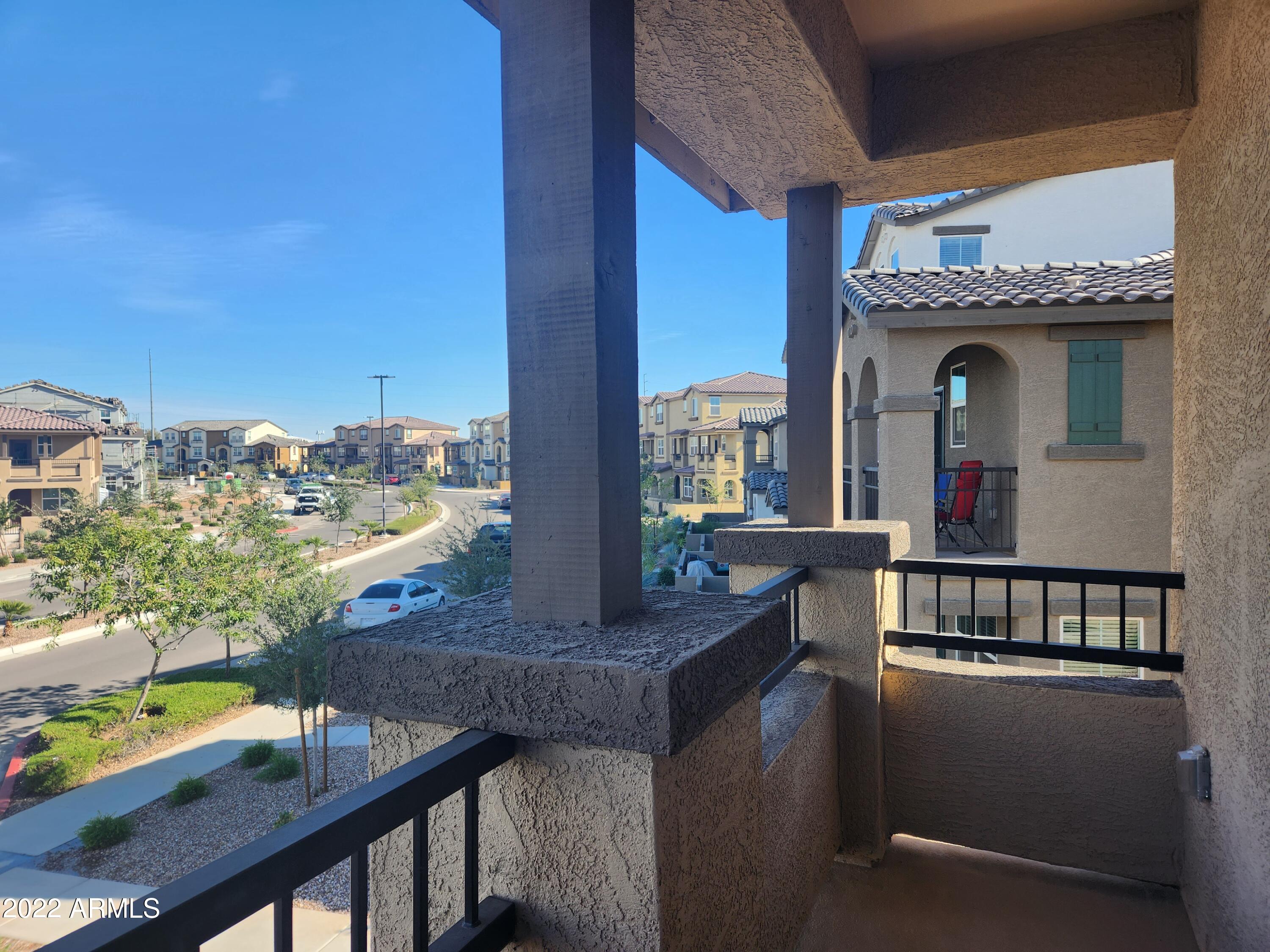 1255 N ARIZONA Avenue # 1001