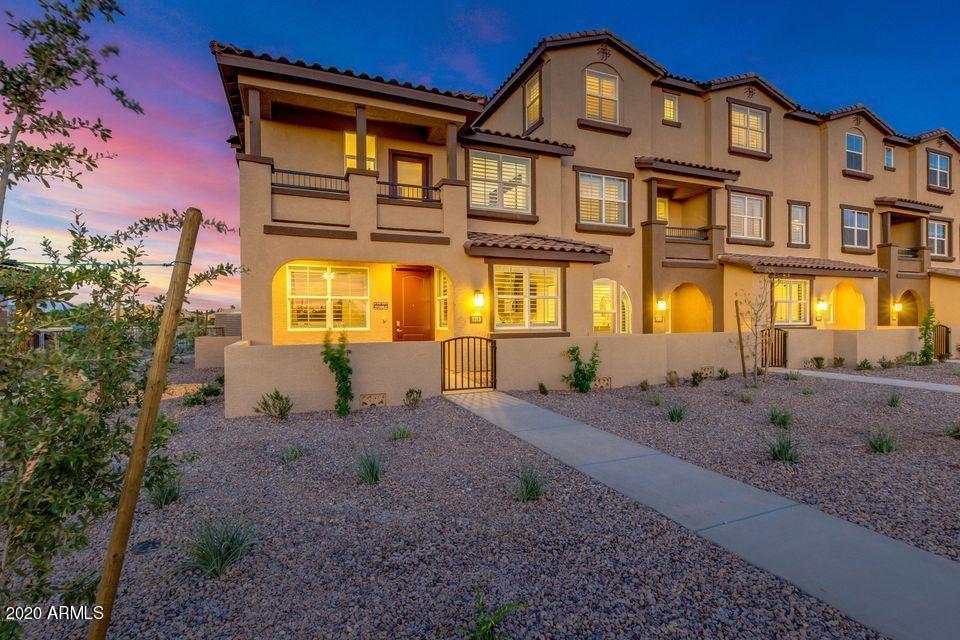 1255 N ARIZONA Avenue # 1001