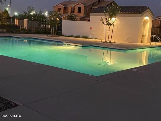 1255 N ARIZONA Avenue # 1001