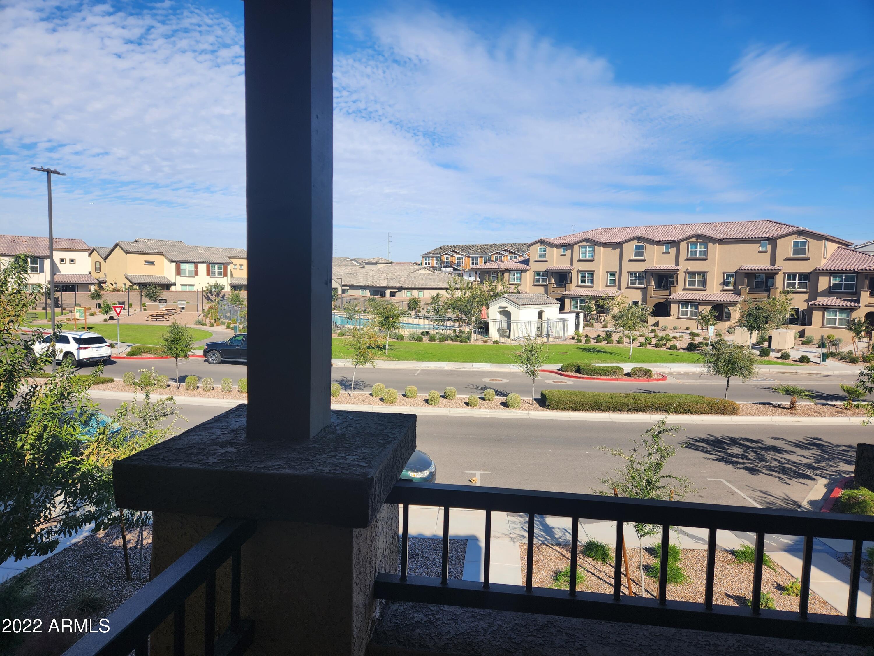 1255 N ARIZONA Avenue # 1001