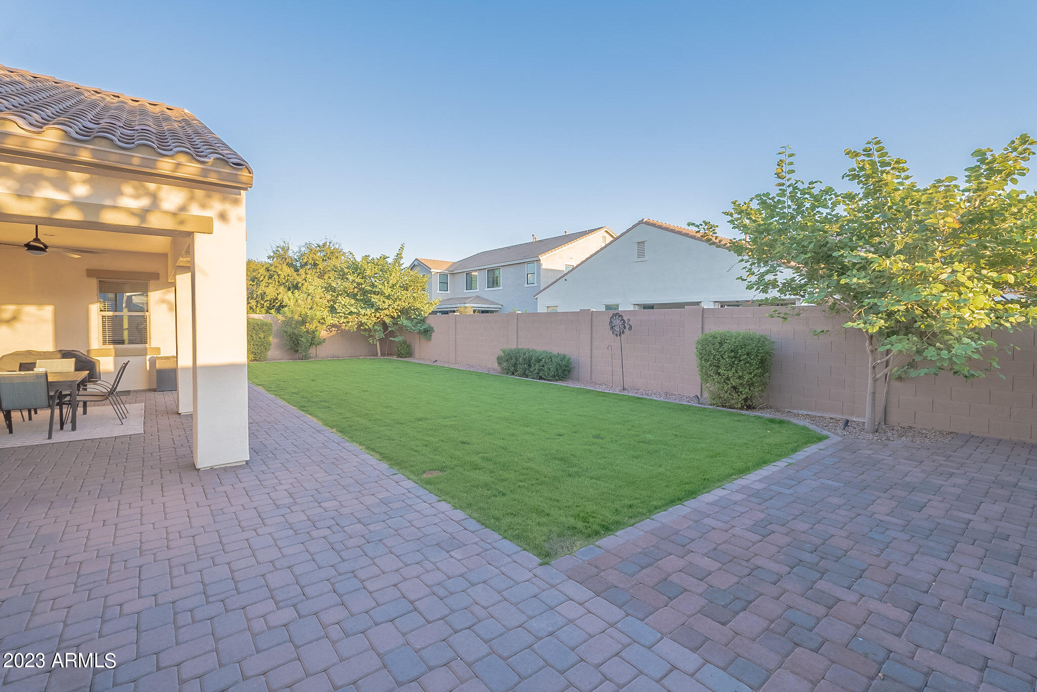 3495 E Megan Street