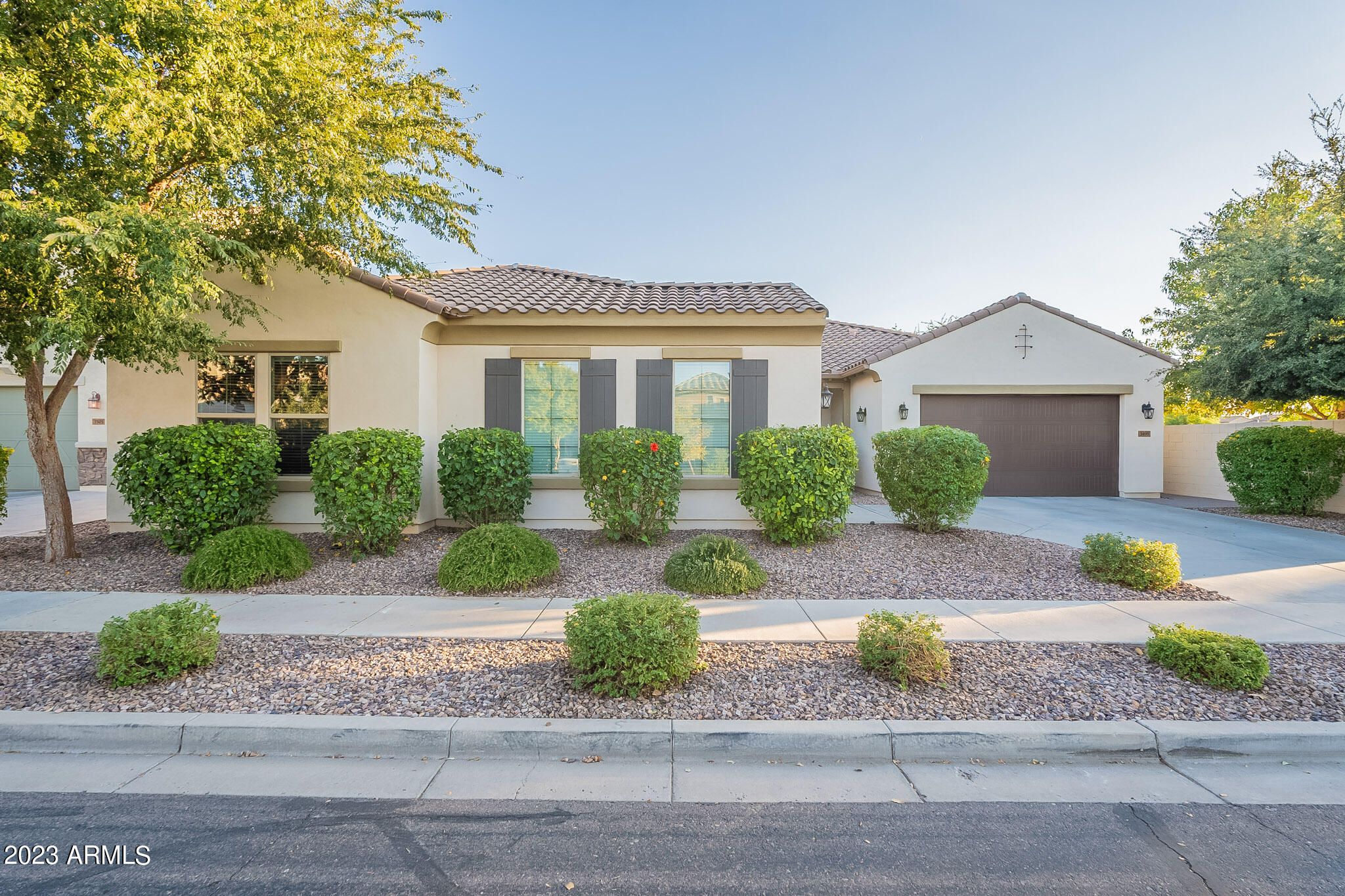 3495 E Megan Street