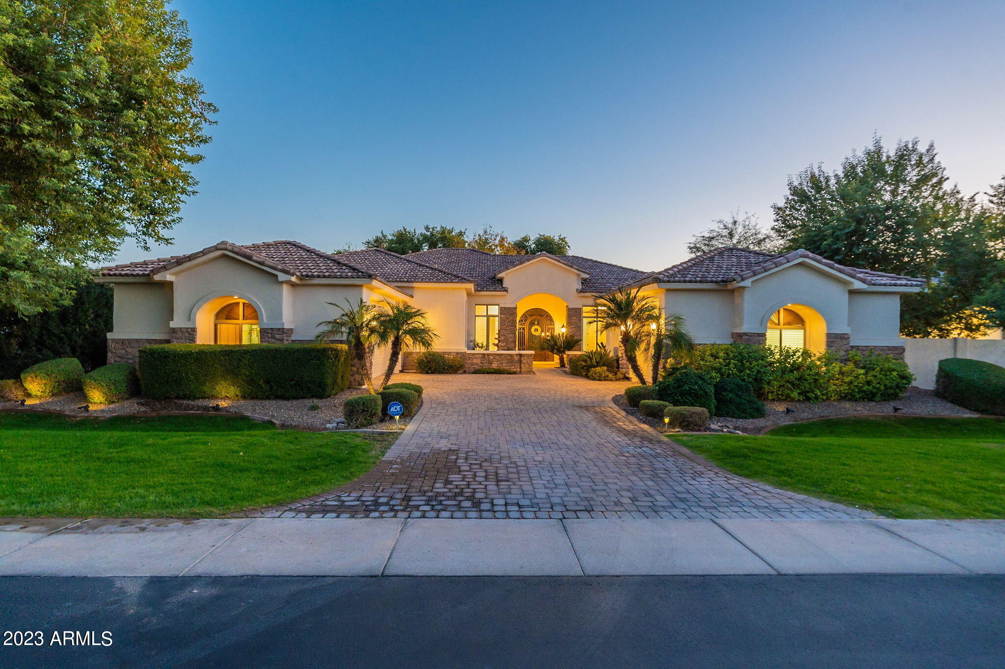 2815 E Carob Drive