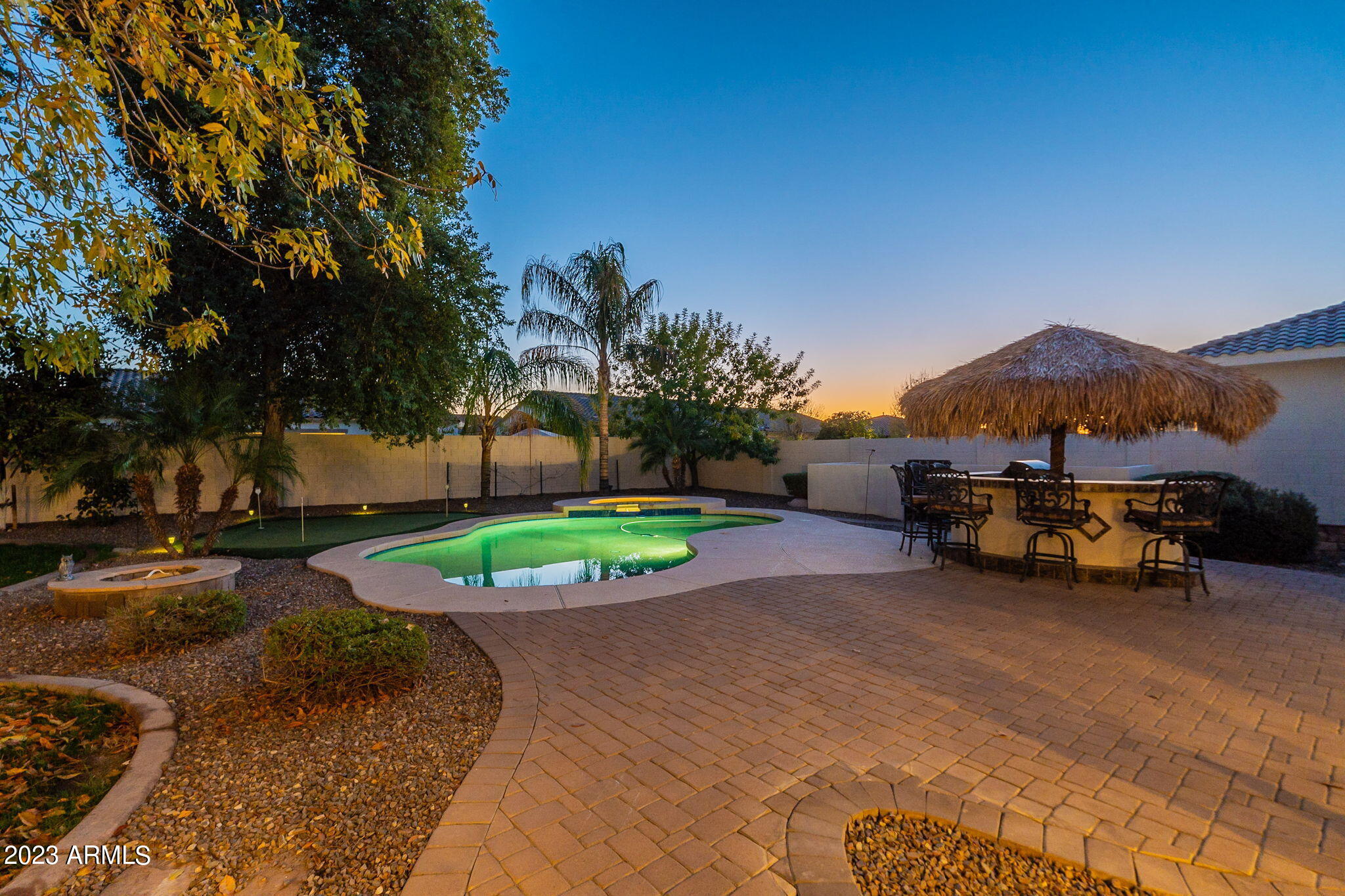 2815 E Carob Drive