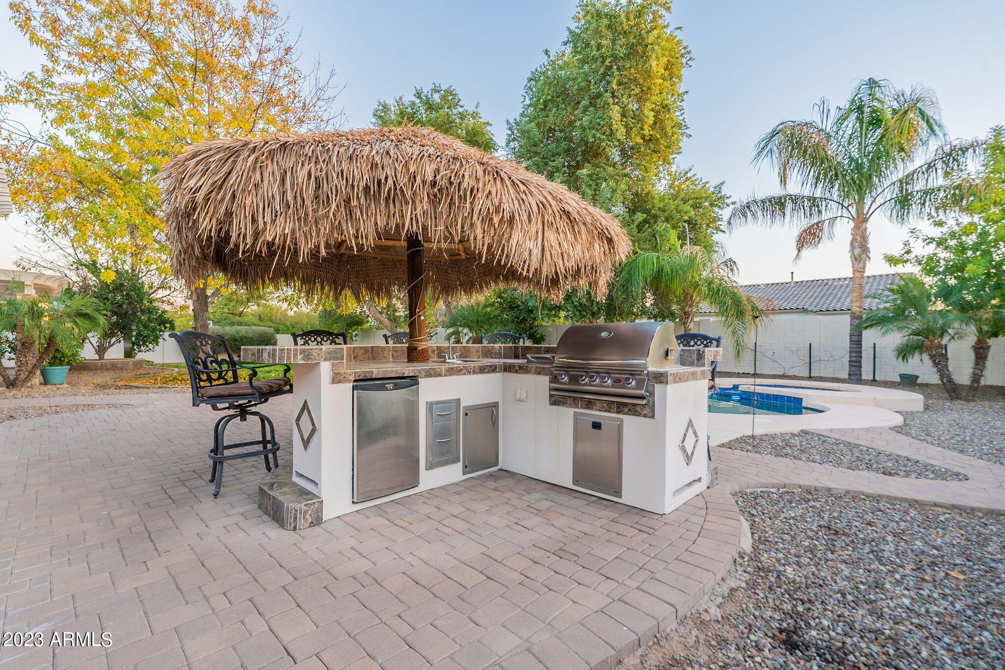 2815 E Carob Drive