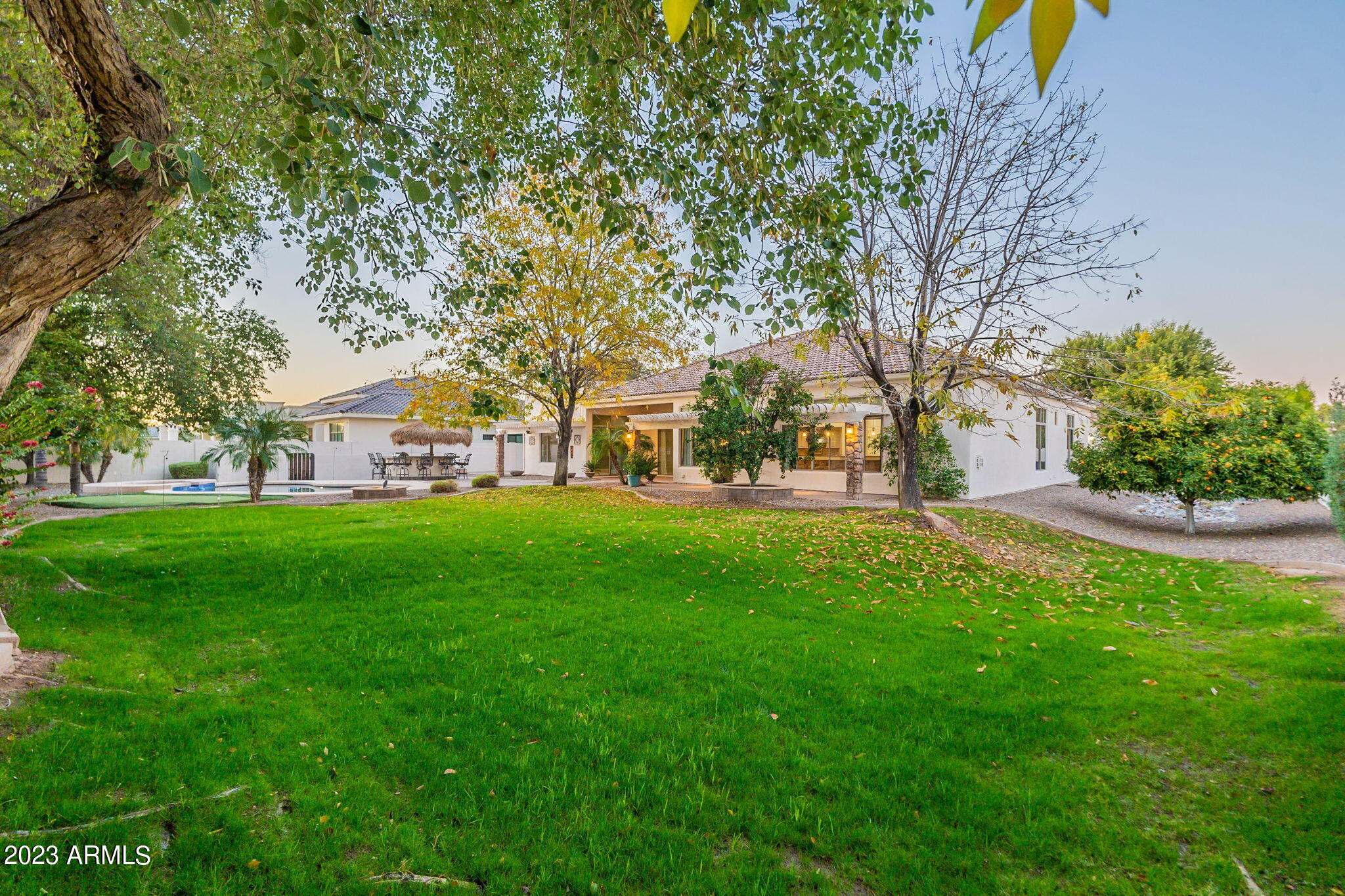 2815 E Carob Drive