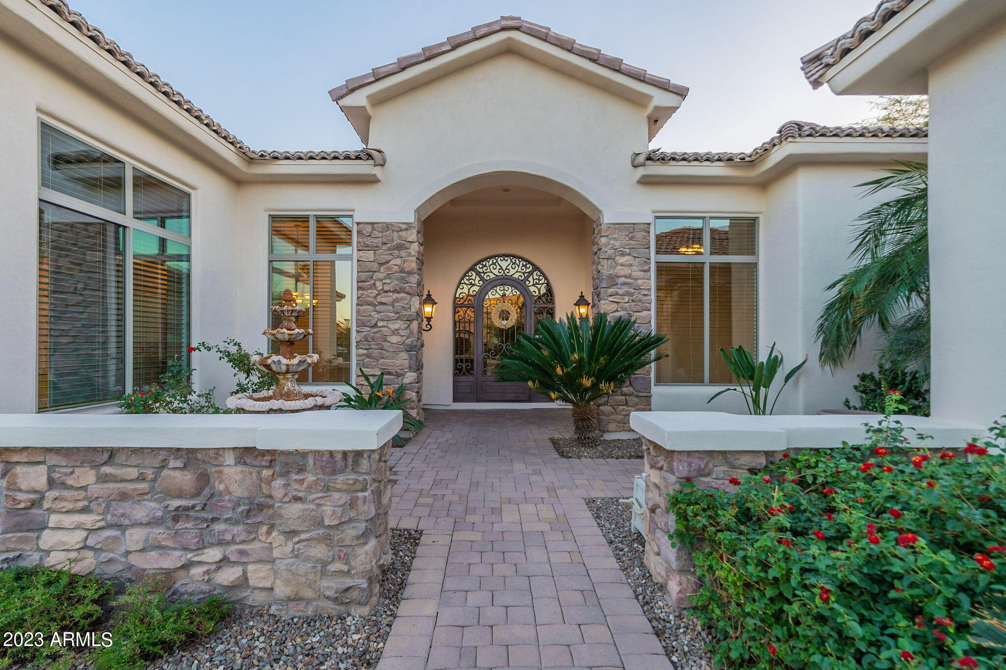 2815 E Carob Drive