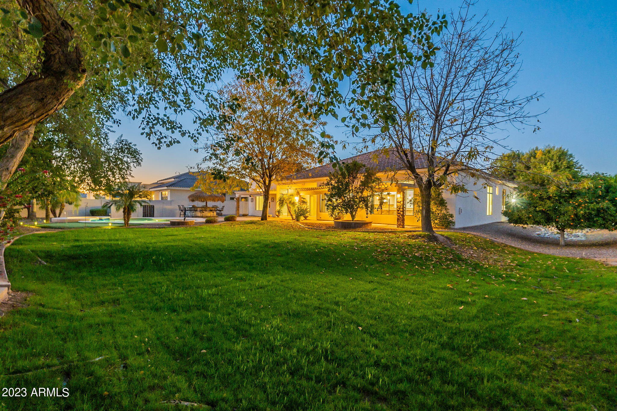 2815 E Carob Drive