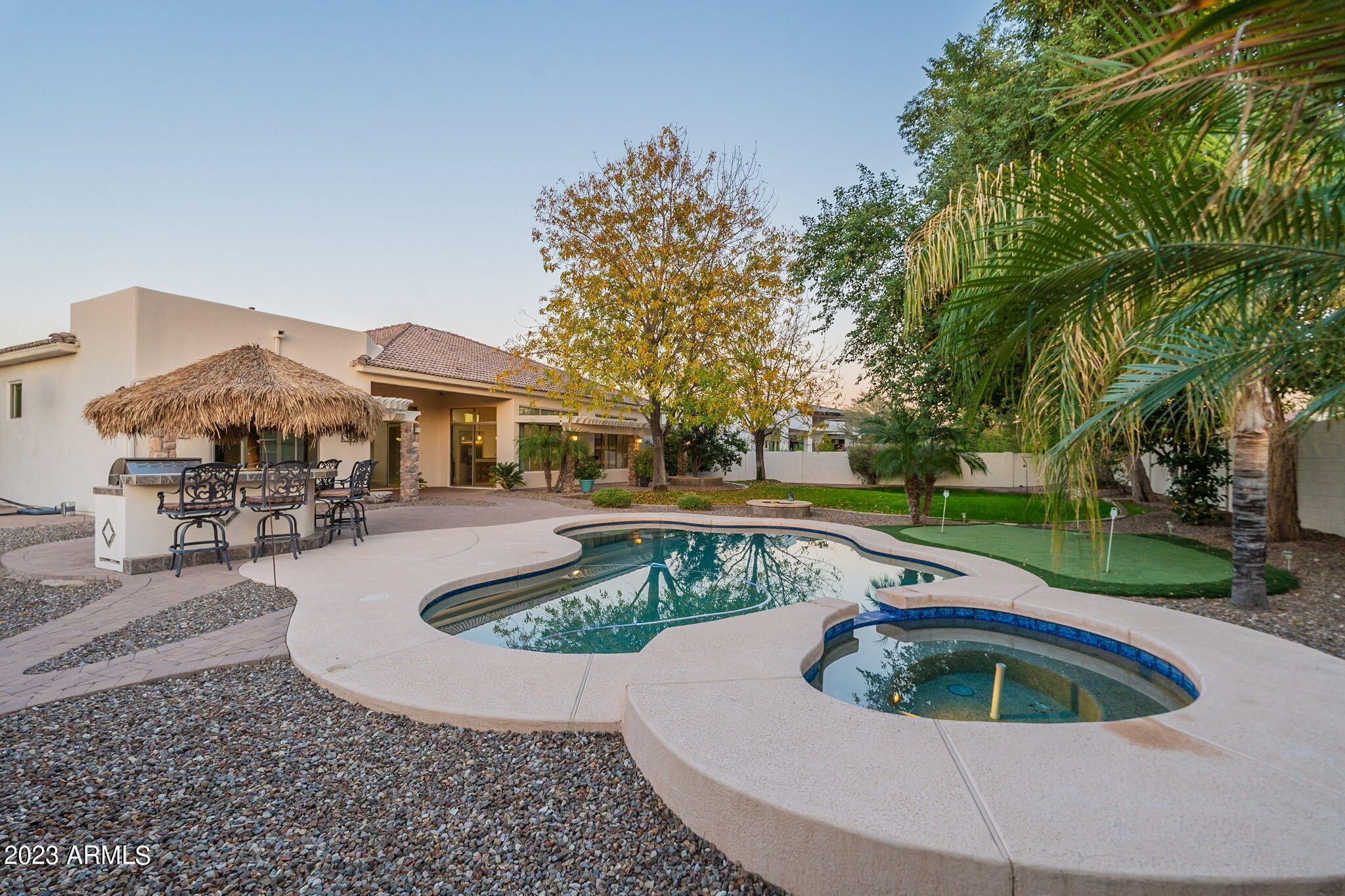 2815 E Carob Drive