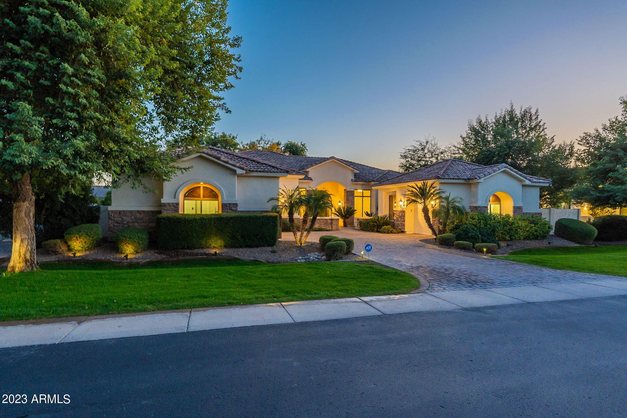 2815 E Carob Drive