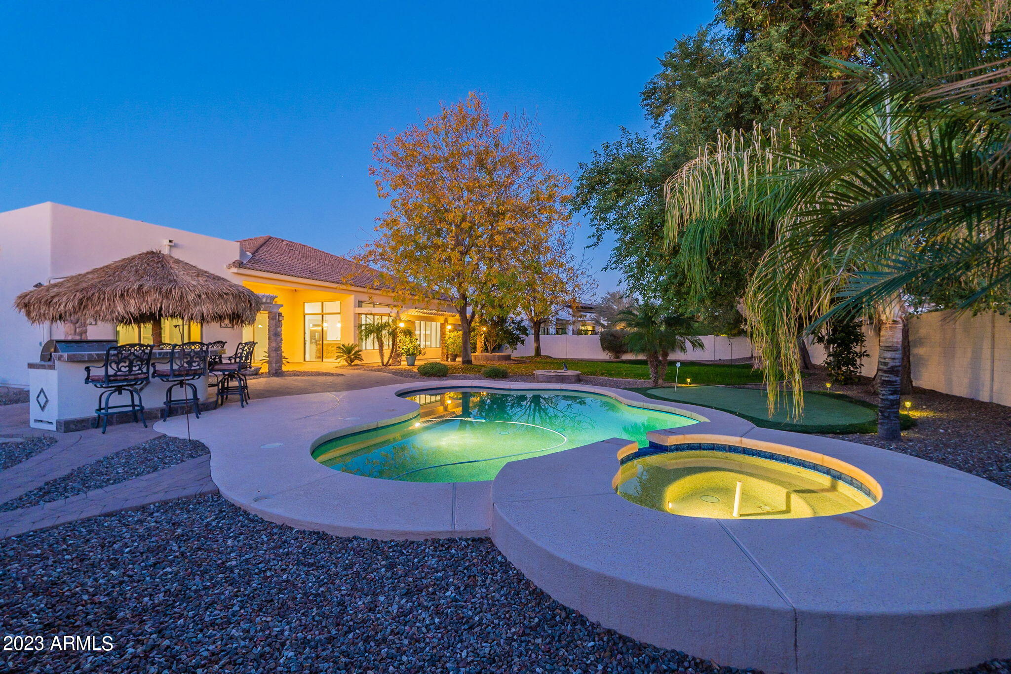 2815 E Carob Drive