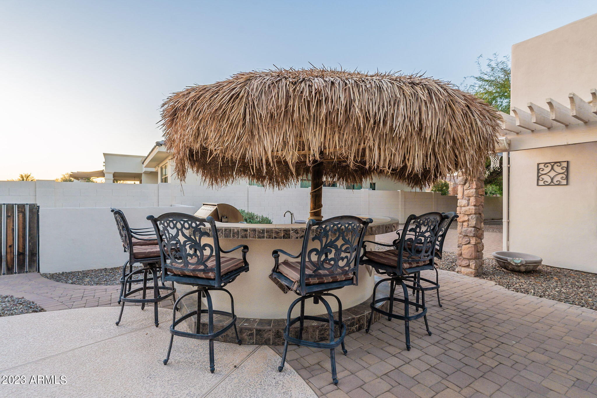 2815 E Carob Drive