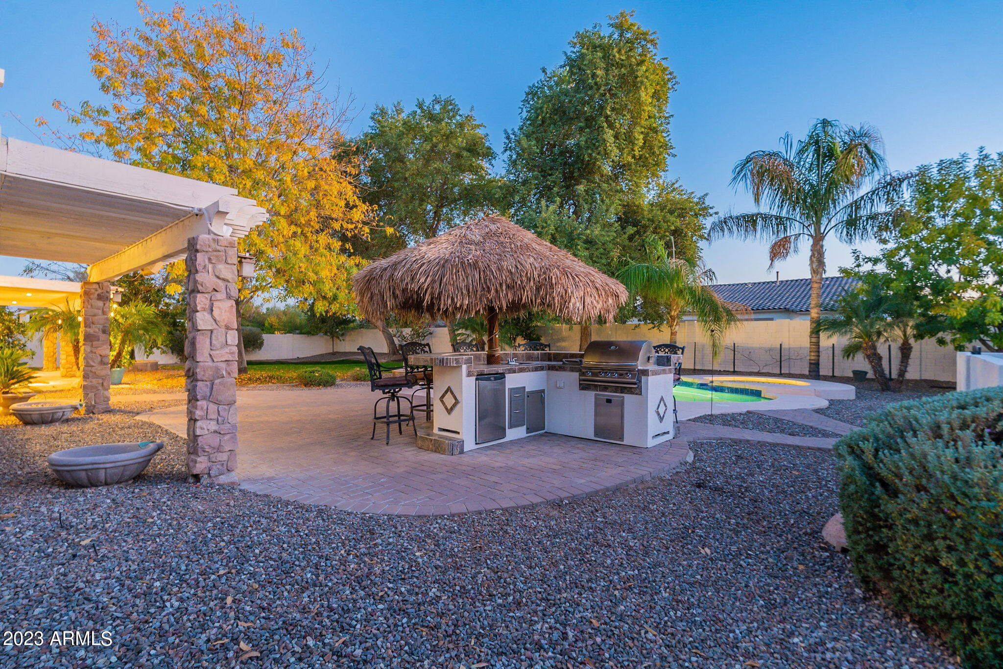 2815 E Carob Drive
