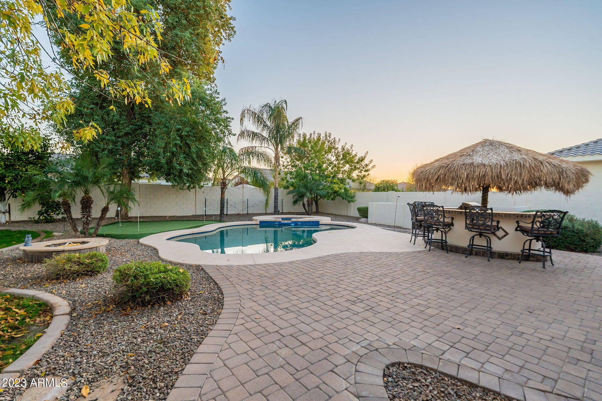 2815 E Carob Drive