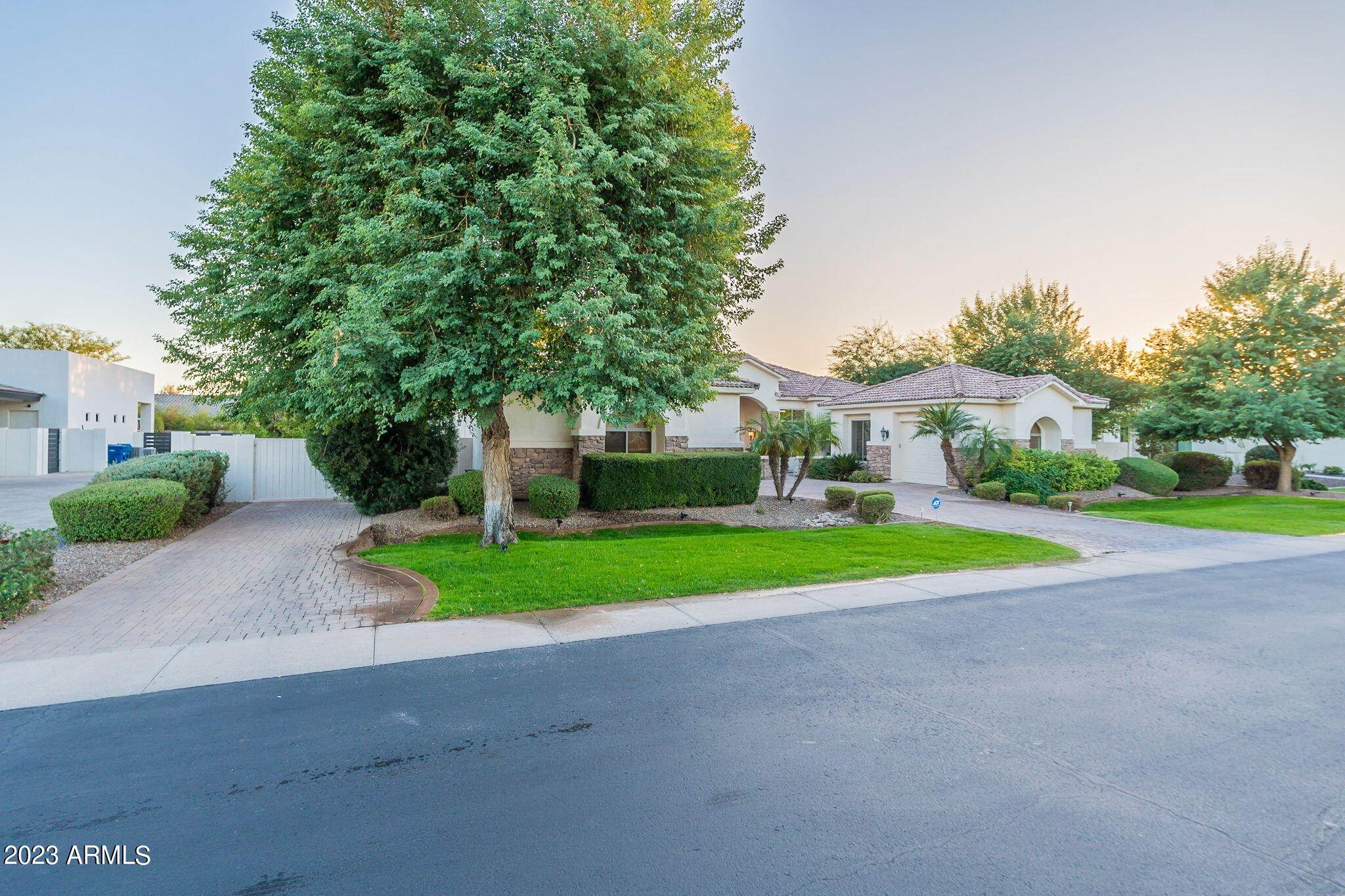 2815 E Carob Drive