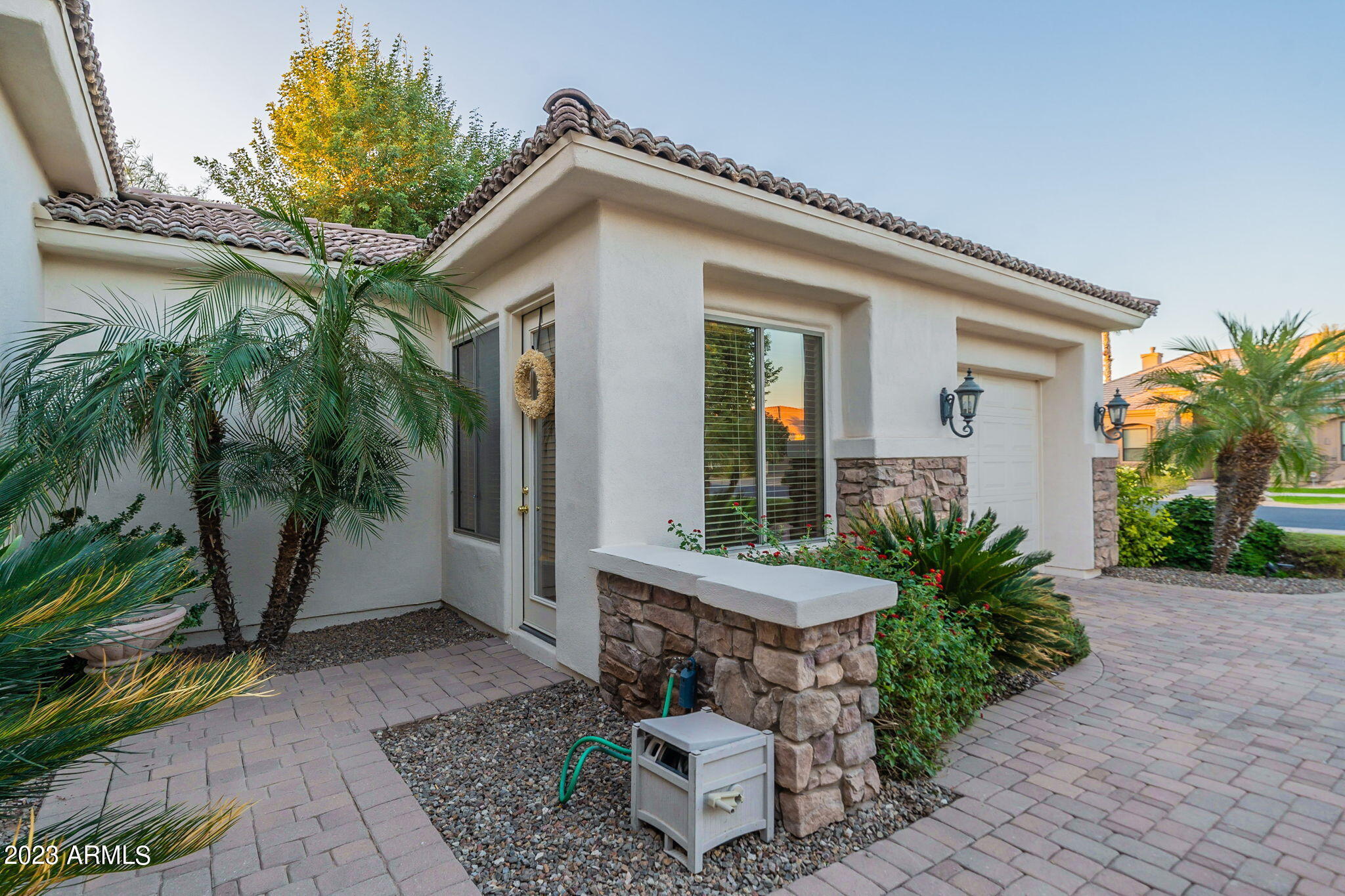 2815 E Carob Drive