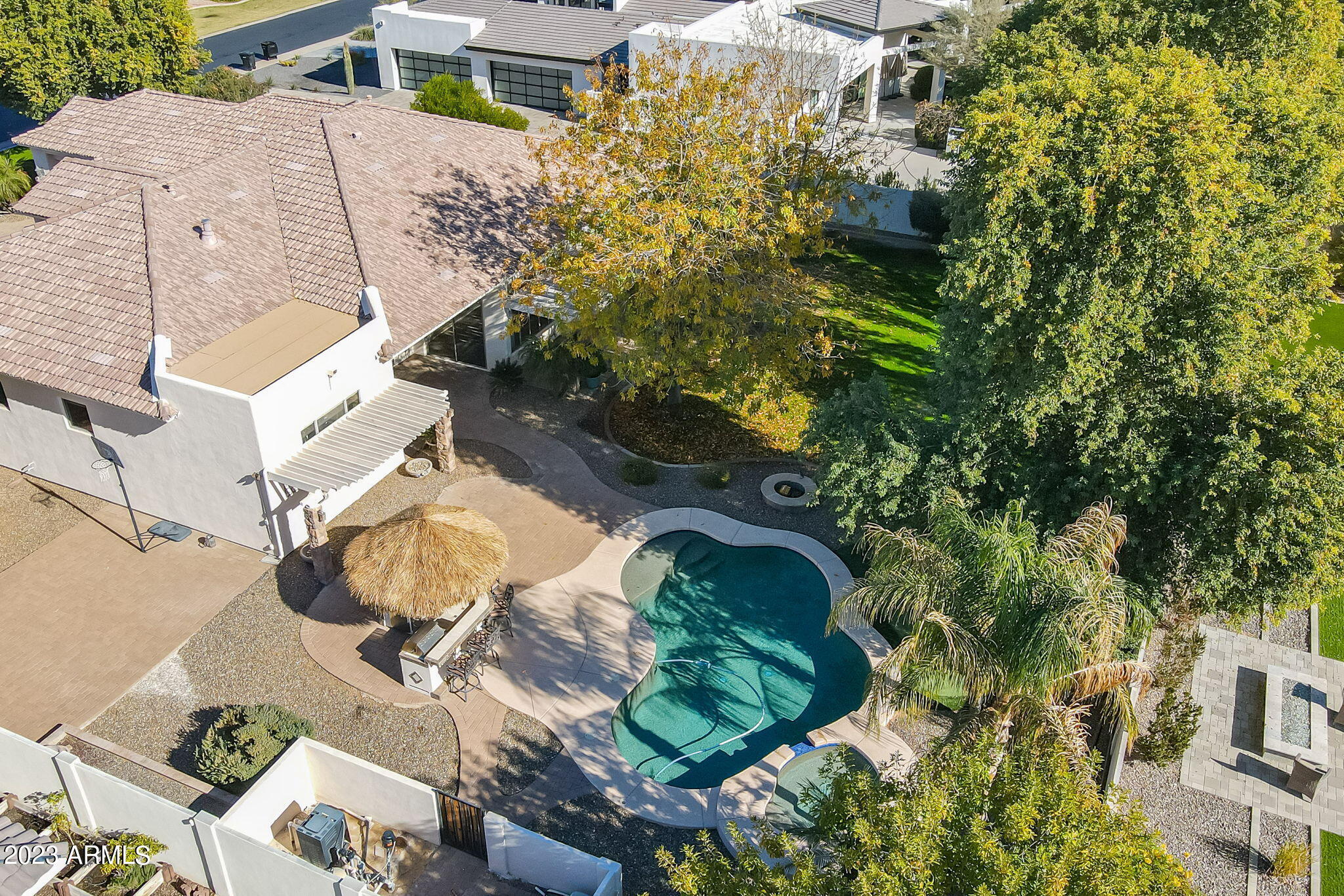 2815 E Carob Drive