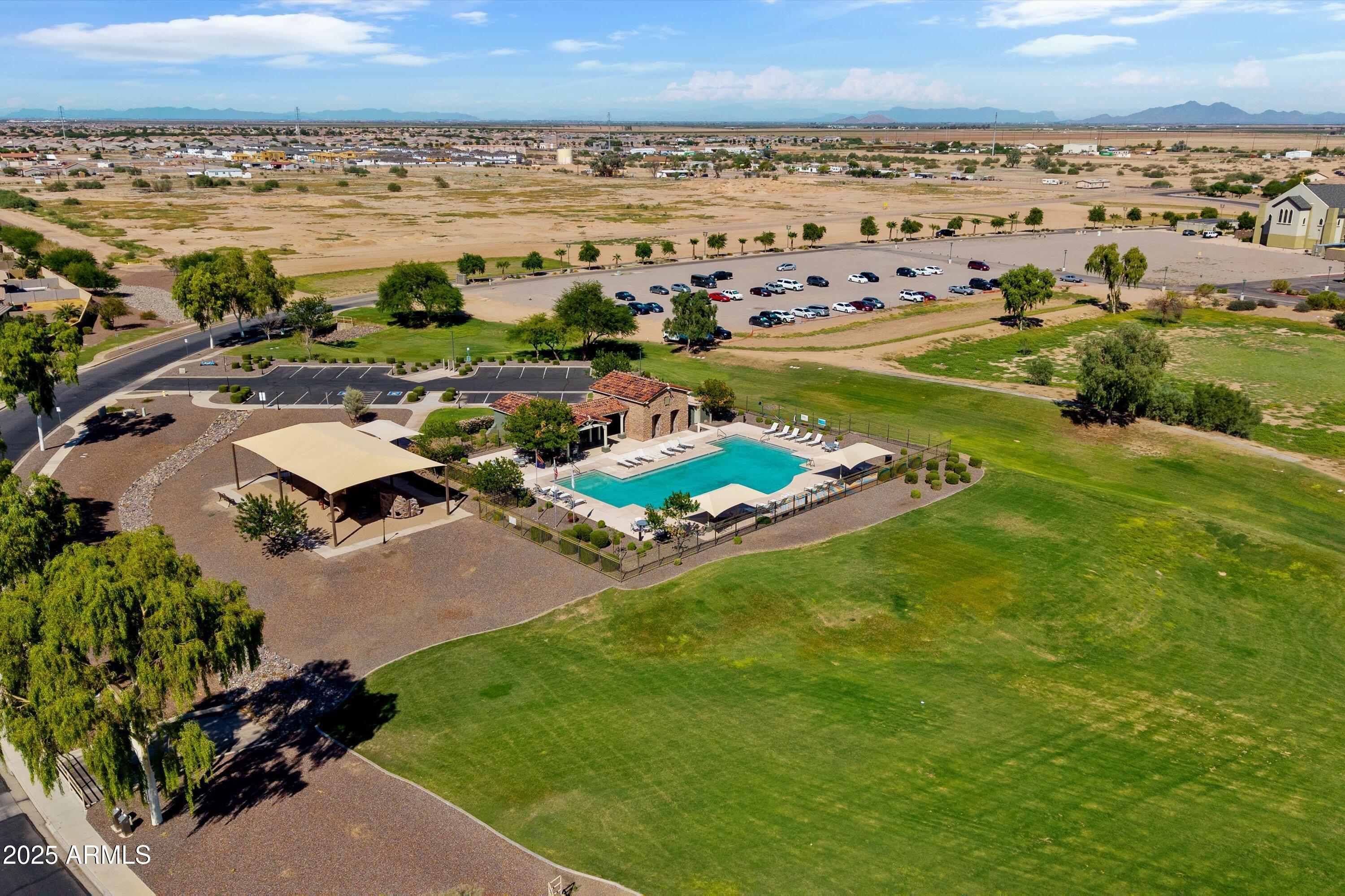 41403 W CENTENNIAL Drive