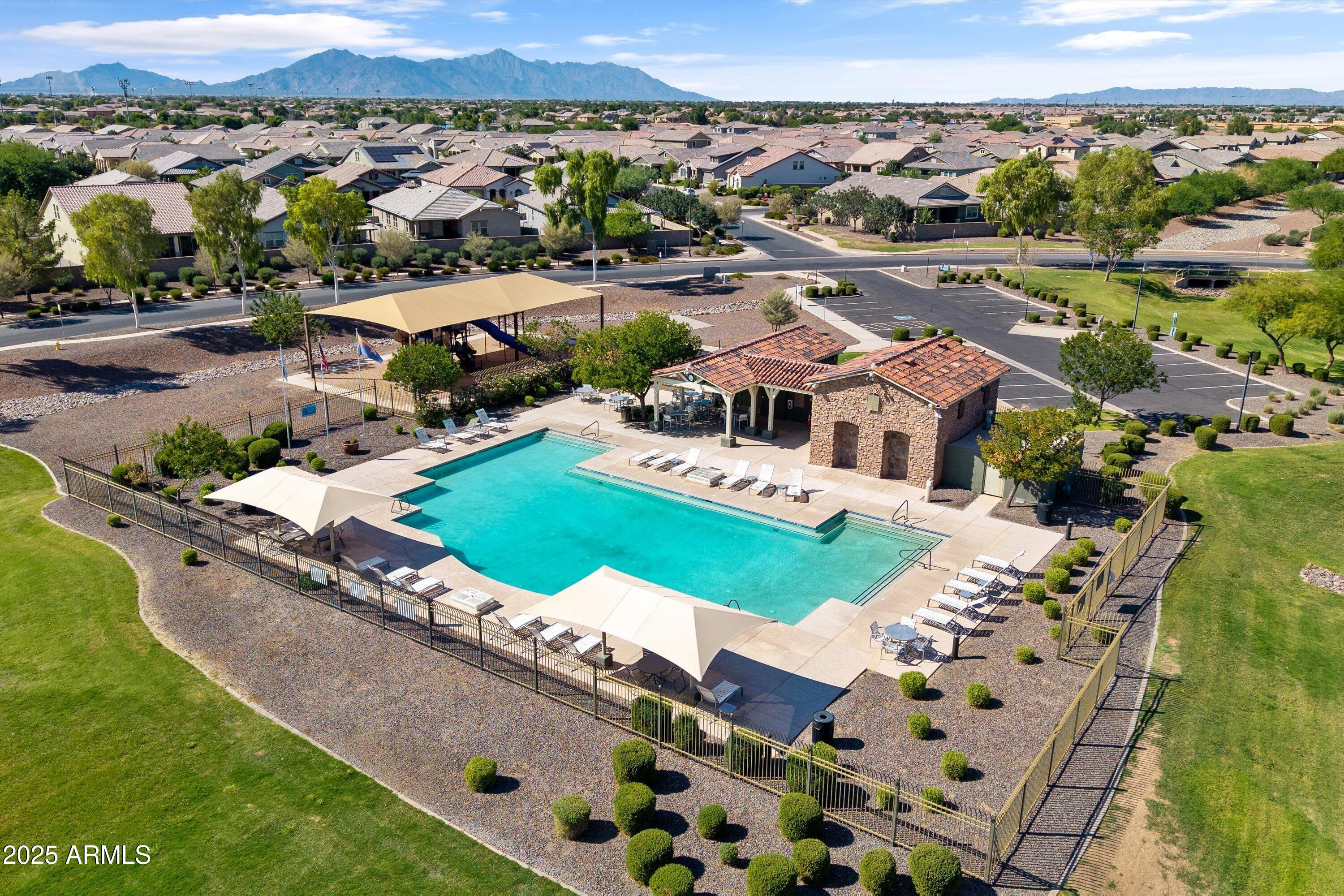 41403 W CENTENNIAL Drive