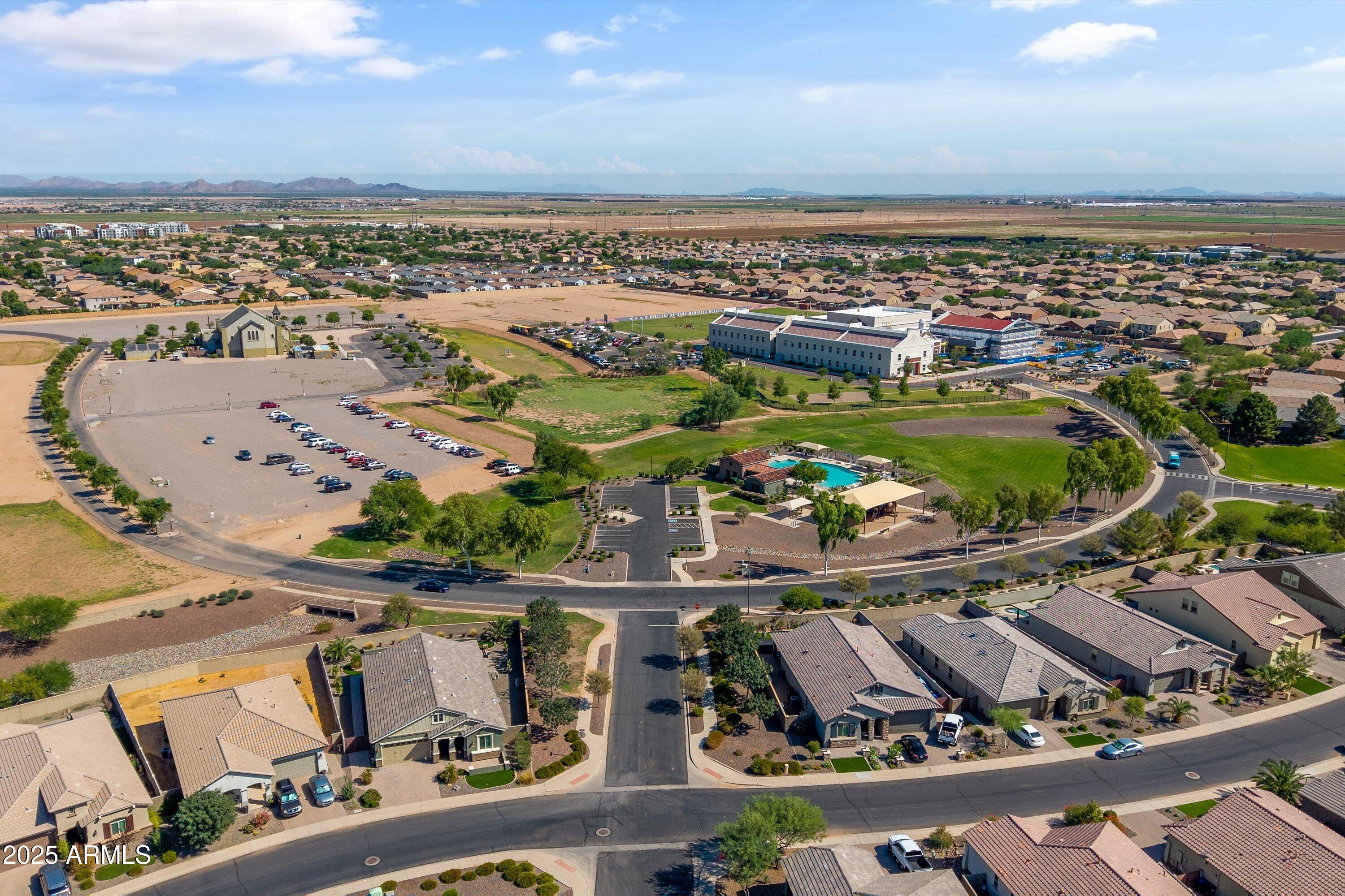 41403 W CENTENNIAL Drive