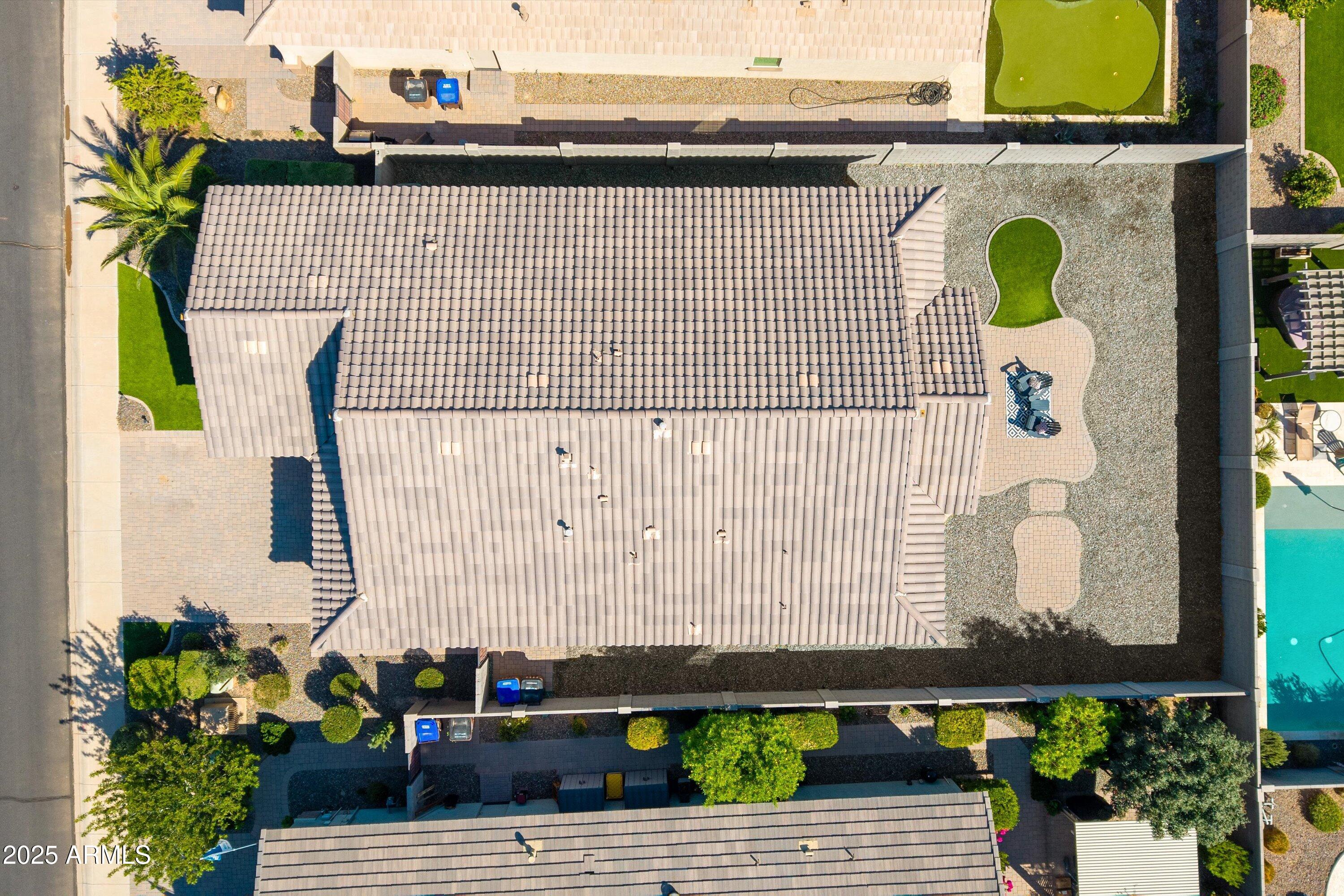 41403 W CENTENNIAL Drive