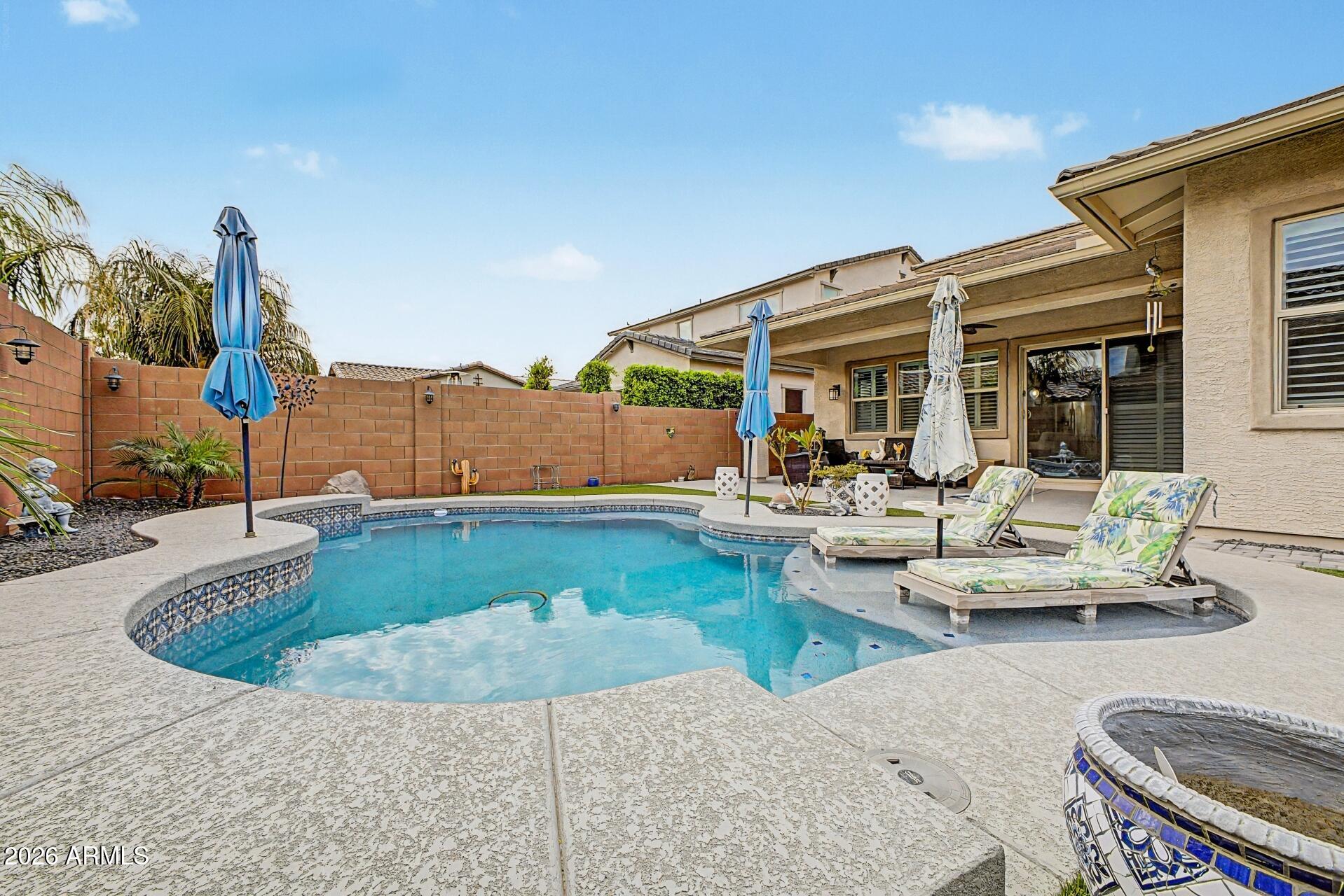 20873 E ARROWHEAD Trail