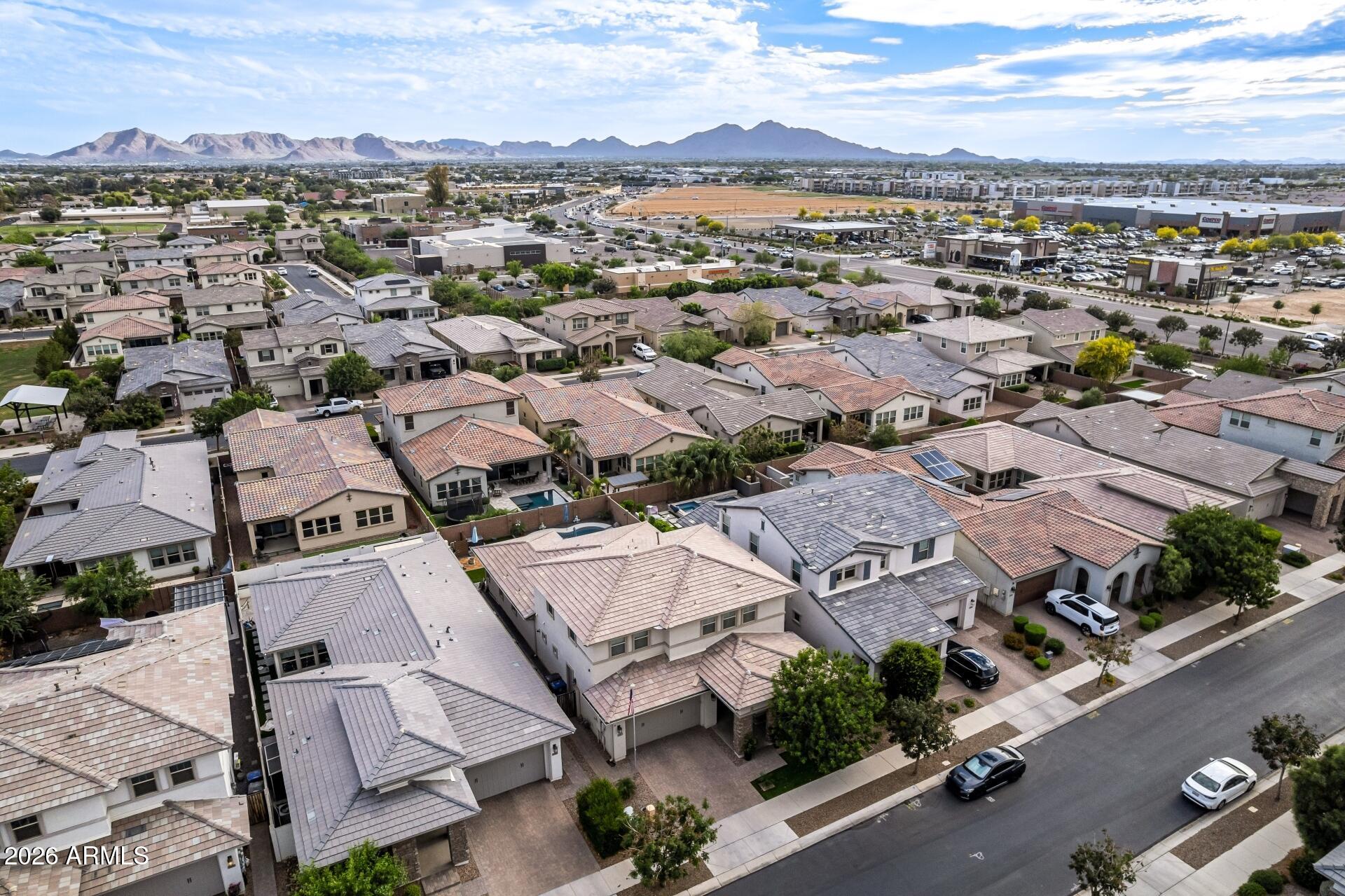 20873 E ARROWHEAD Trail