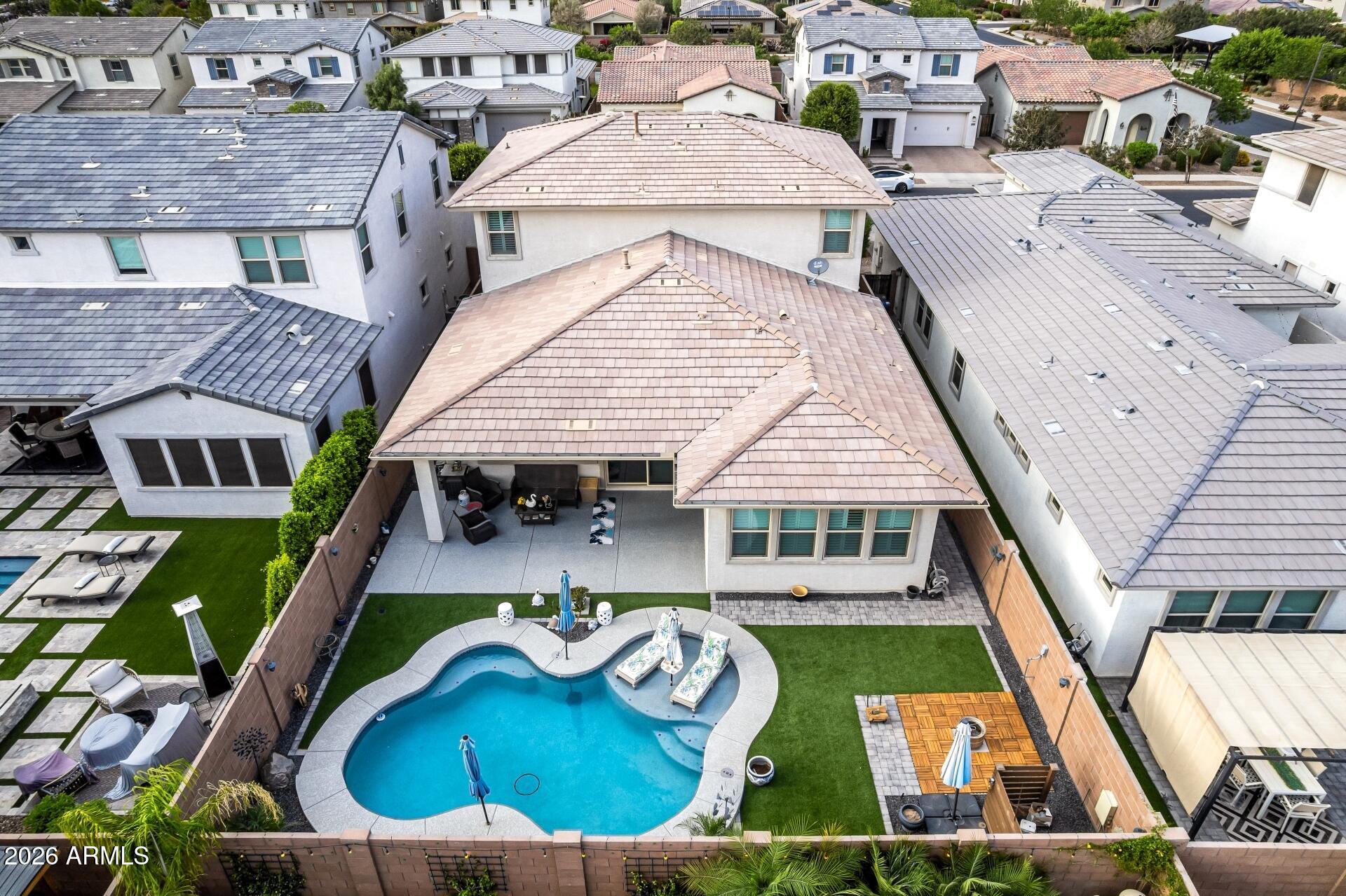 20873 E ARROWHEAD Trail