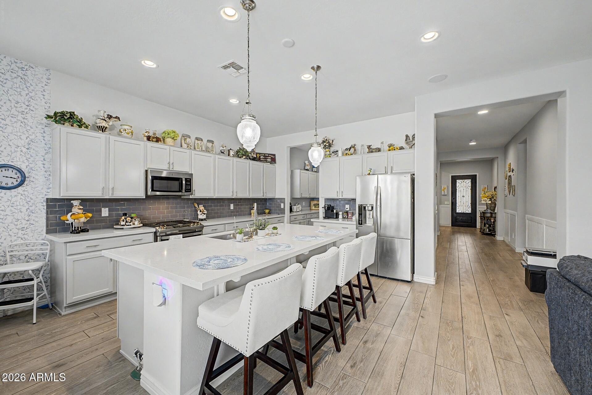 20873 E ARROWHEAD Trail