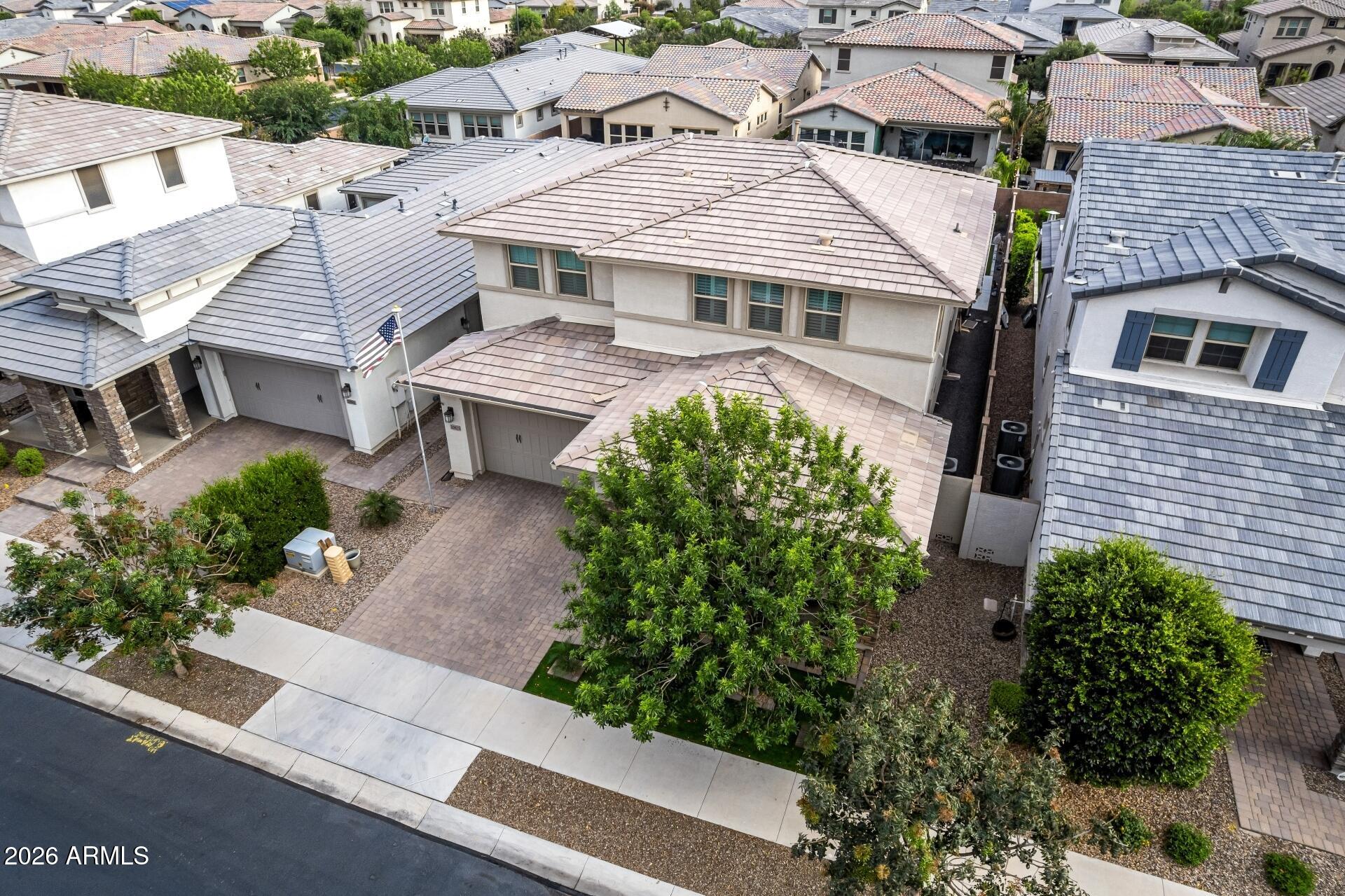 20873 E ARROWHEAD Trail