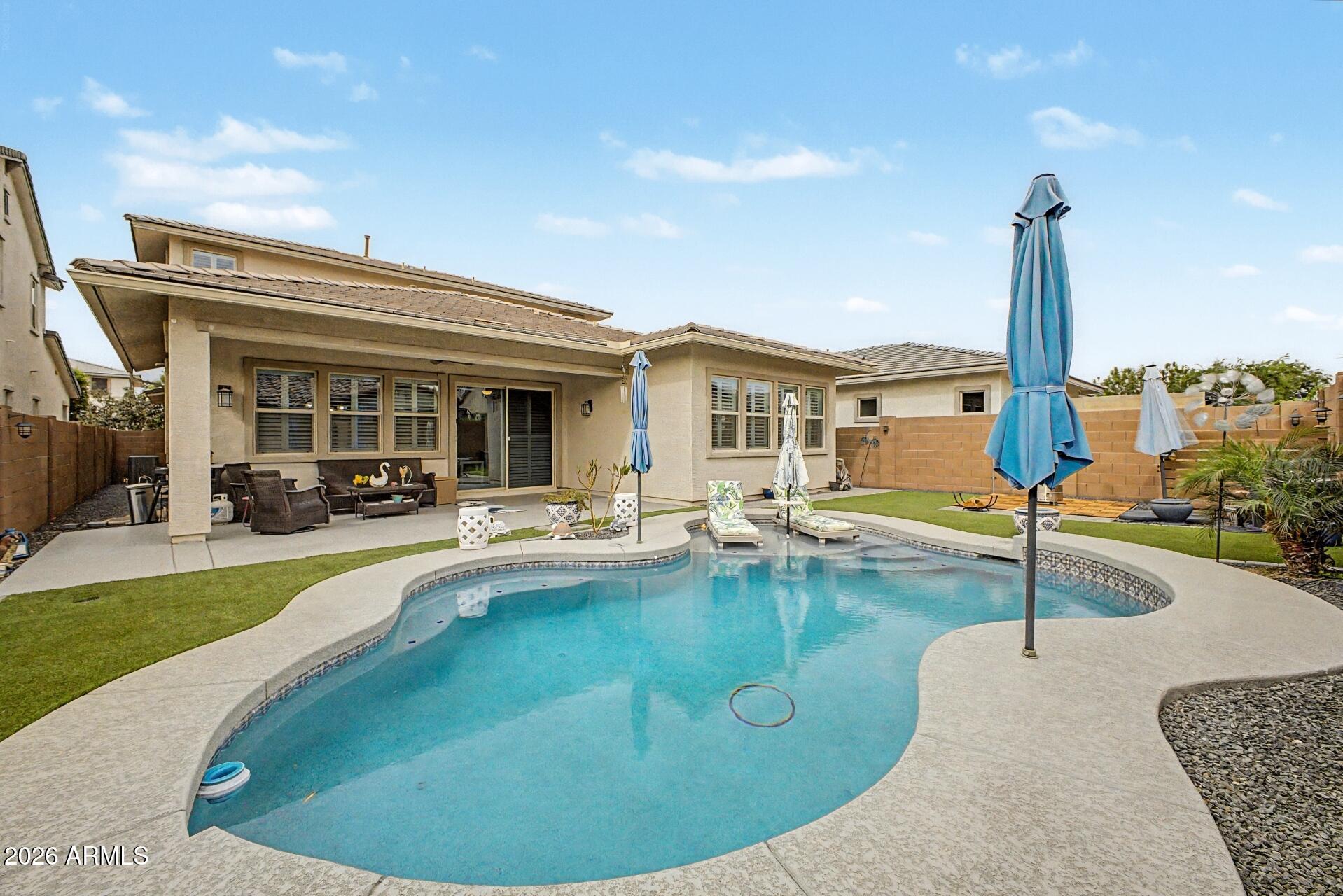 20873 E ARROWHEAD Trail