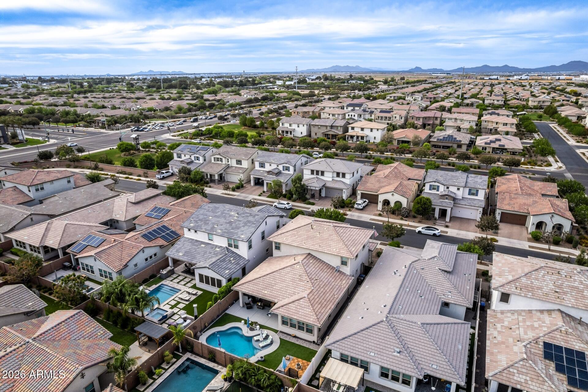 20873 E ARROWHEAD Trail