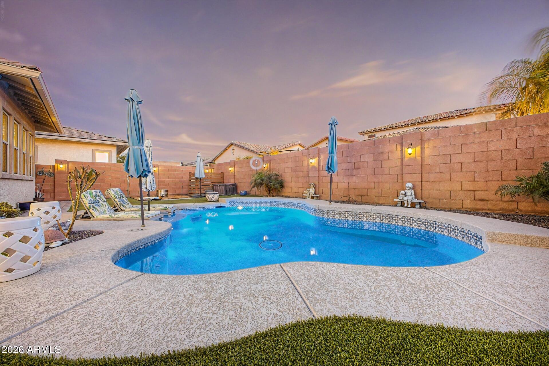 20873 E ARROWHEAD Trail