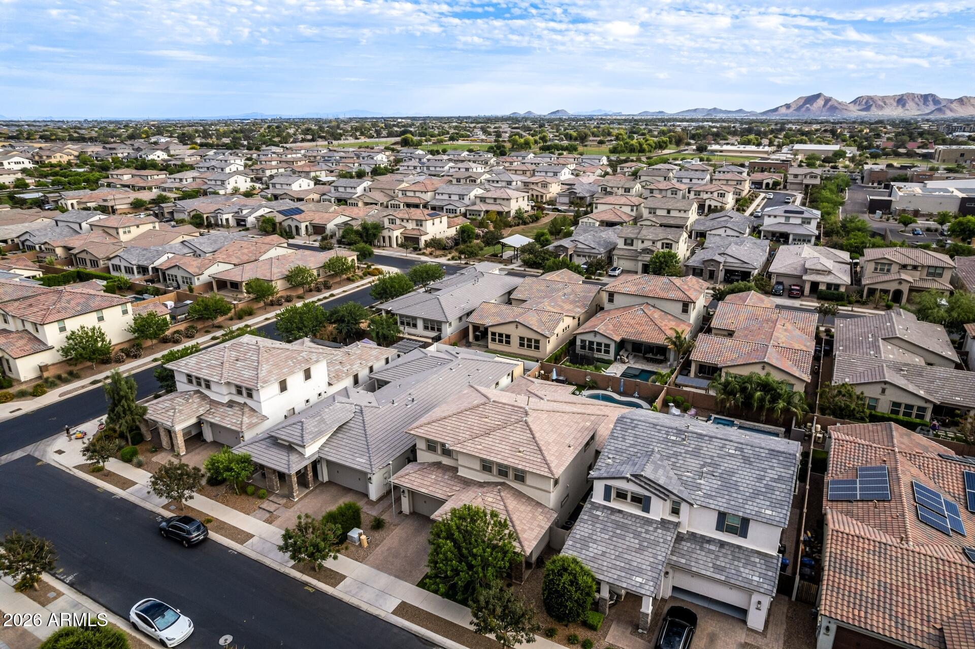 20873 E ARROWHEAD Trail