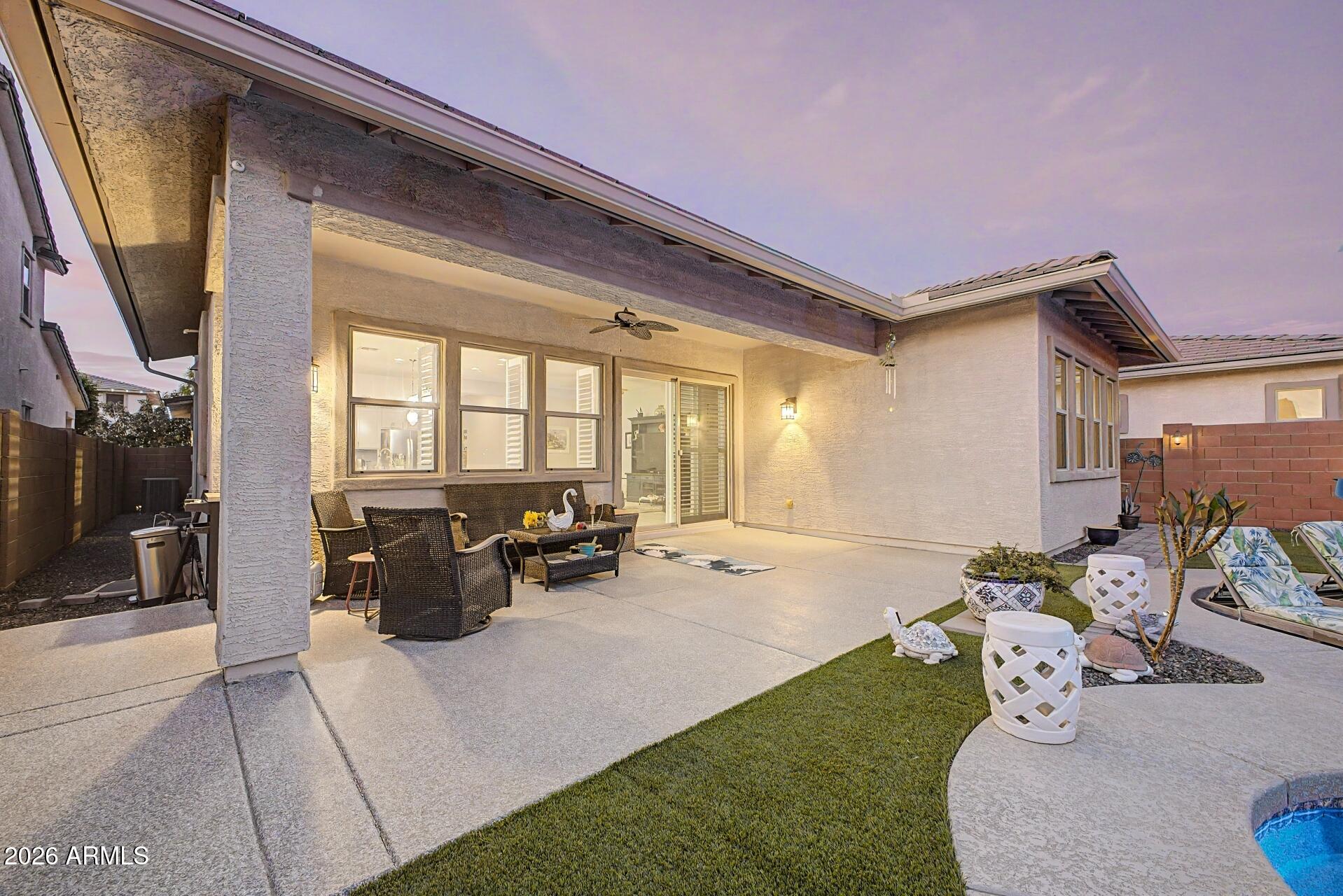 20873 E ARROWHEAD Trail