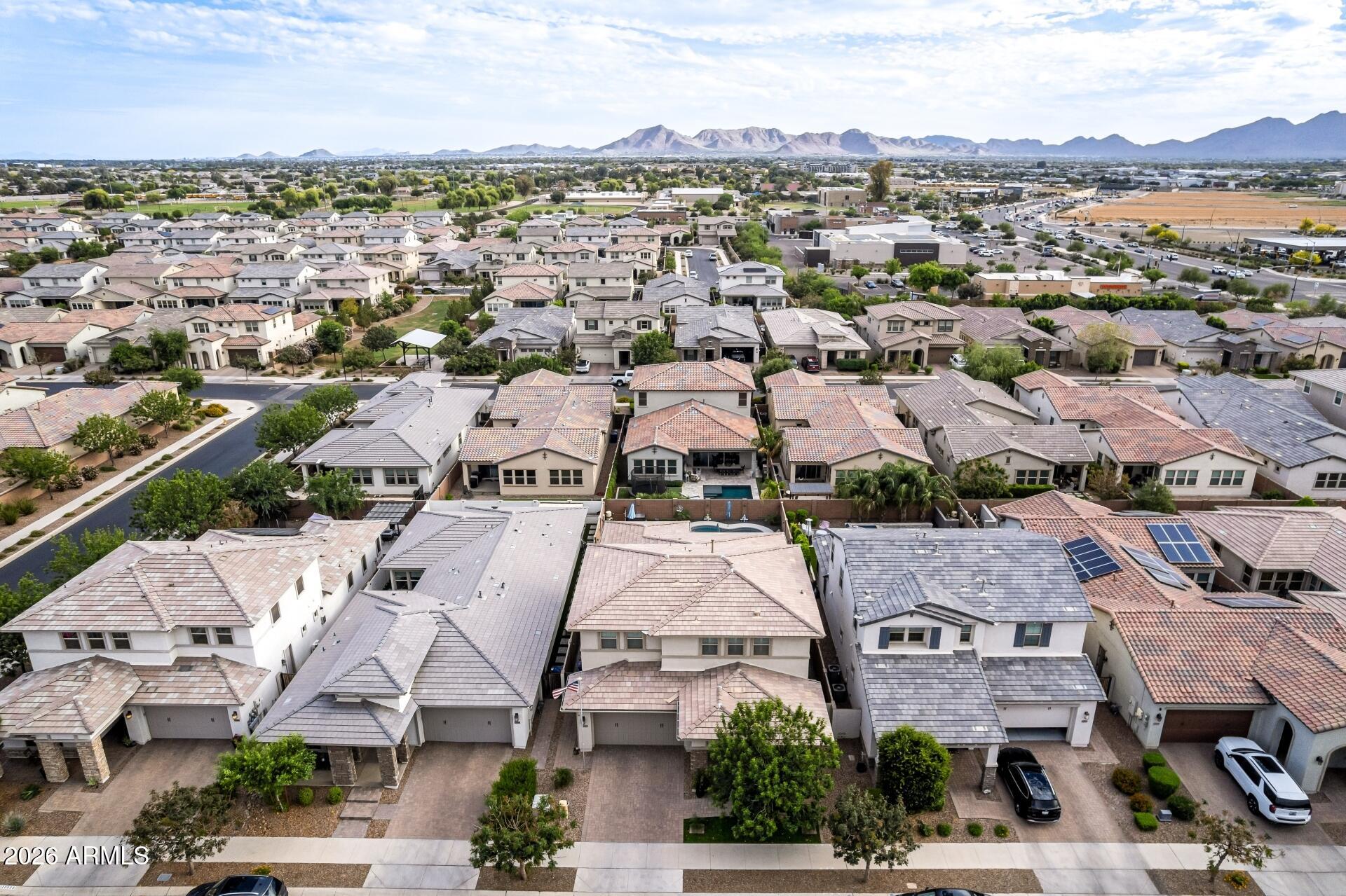 20873 E ARROWHEAD Trail