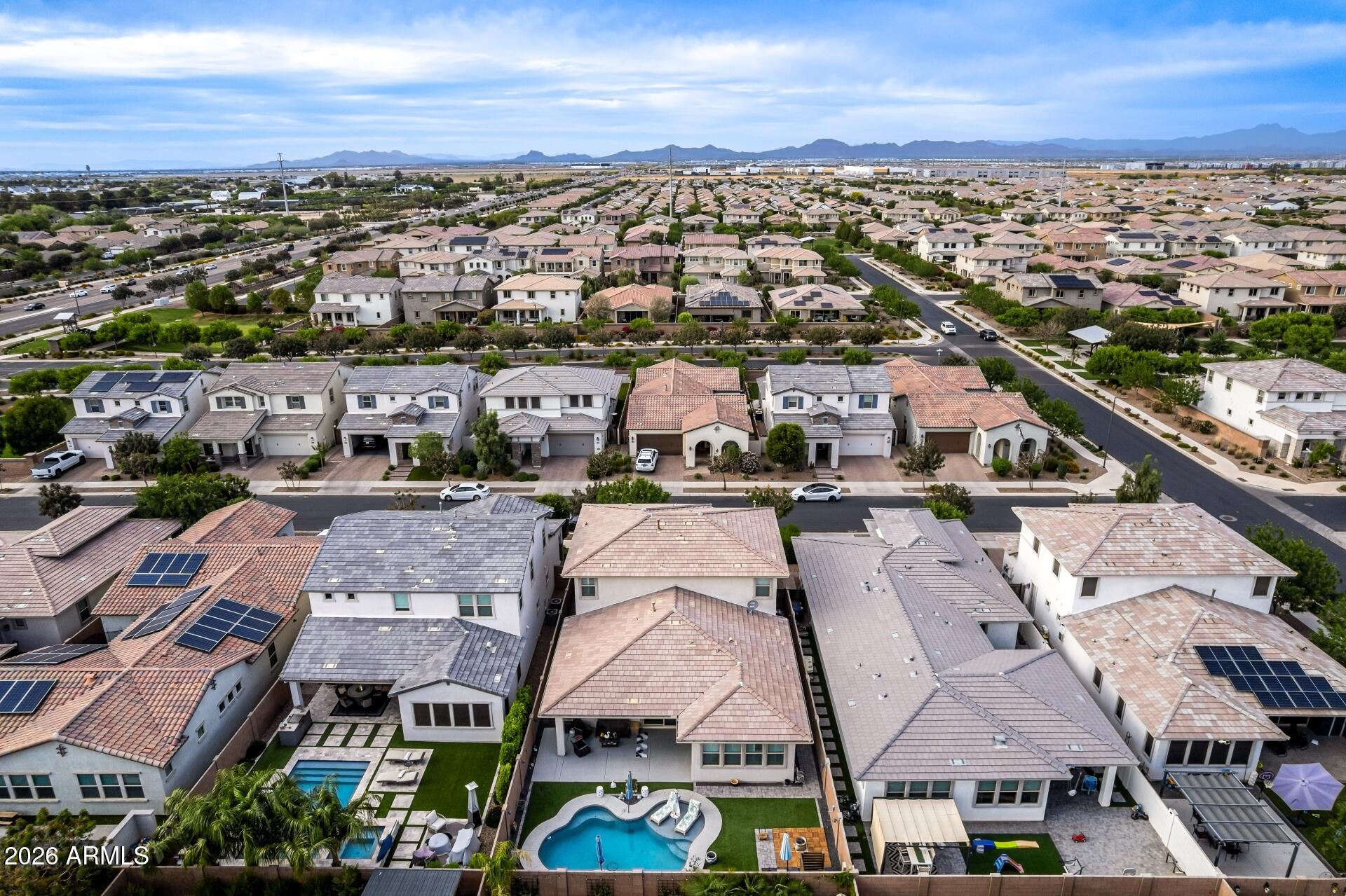 20873 E ARROWHEAD Trail
