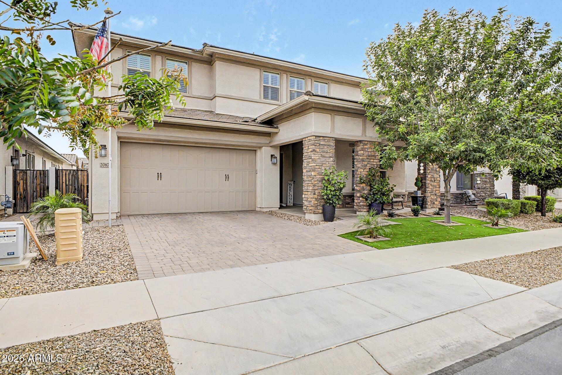 20873 E ARROWHEAD Trail