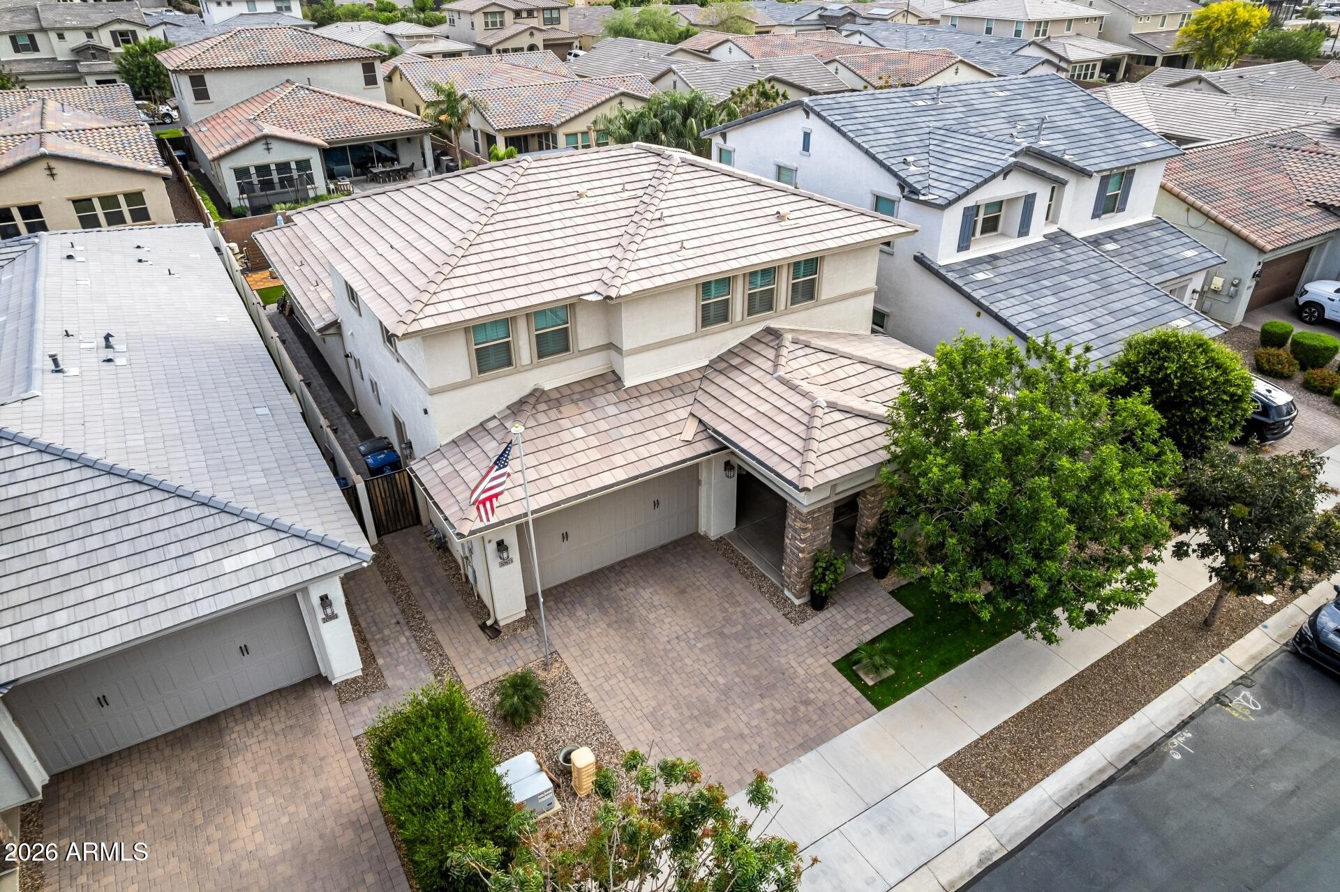 20873 E ARROWHEAD Trail
