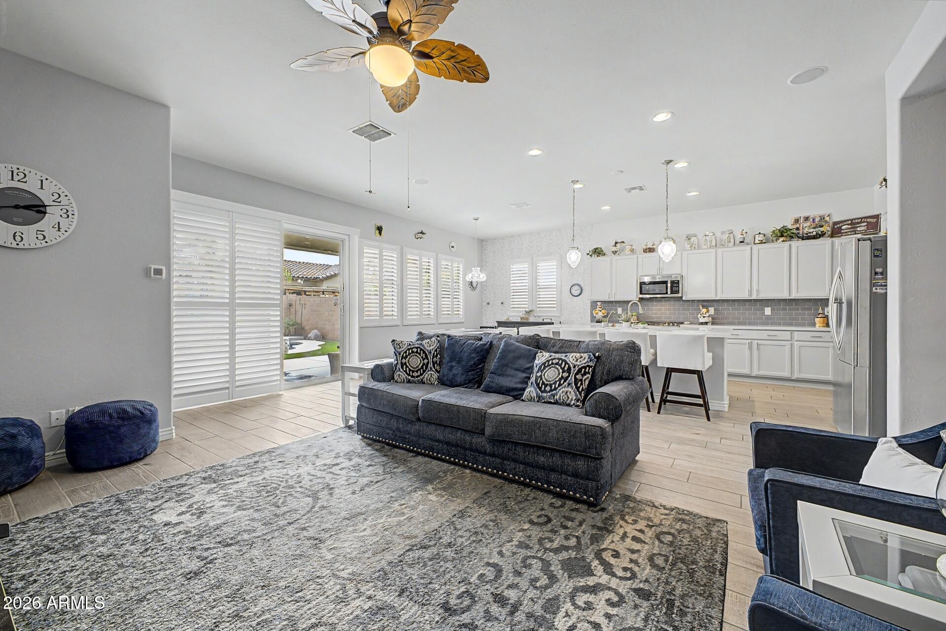 20873 E ARROWHEAD Trail