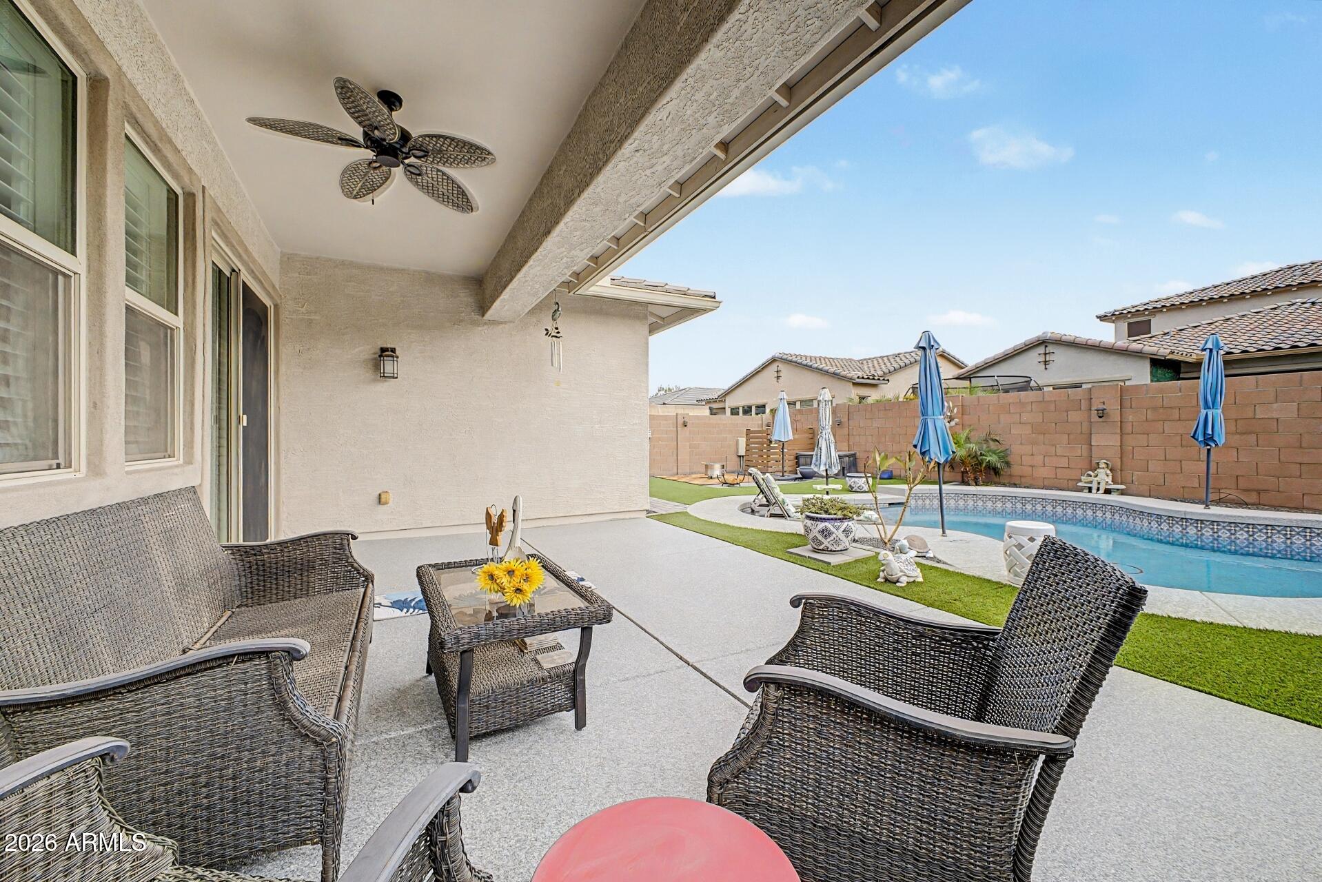 20873 E ARROWHEAD Trail