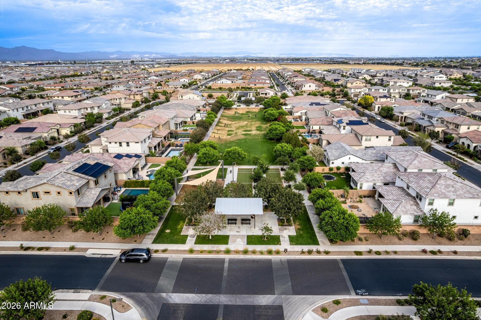 20873 E ARROWHEAD Trail
