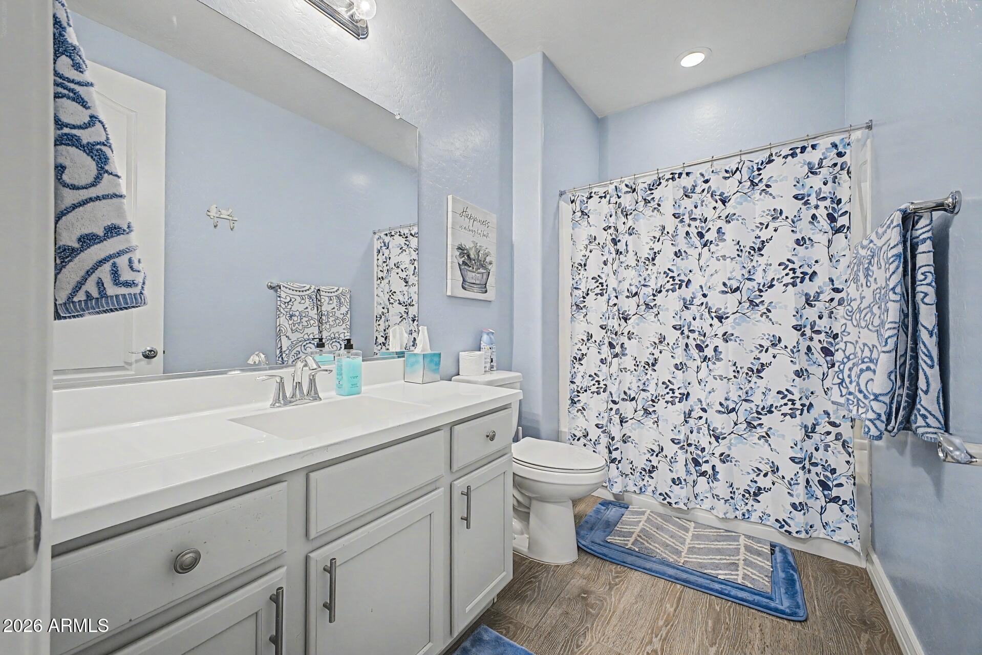 20873 E ARROWHEAD Trail