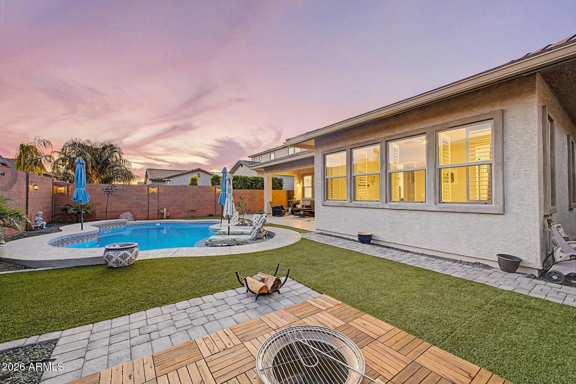 20873 E ARROWHEAD Trail