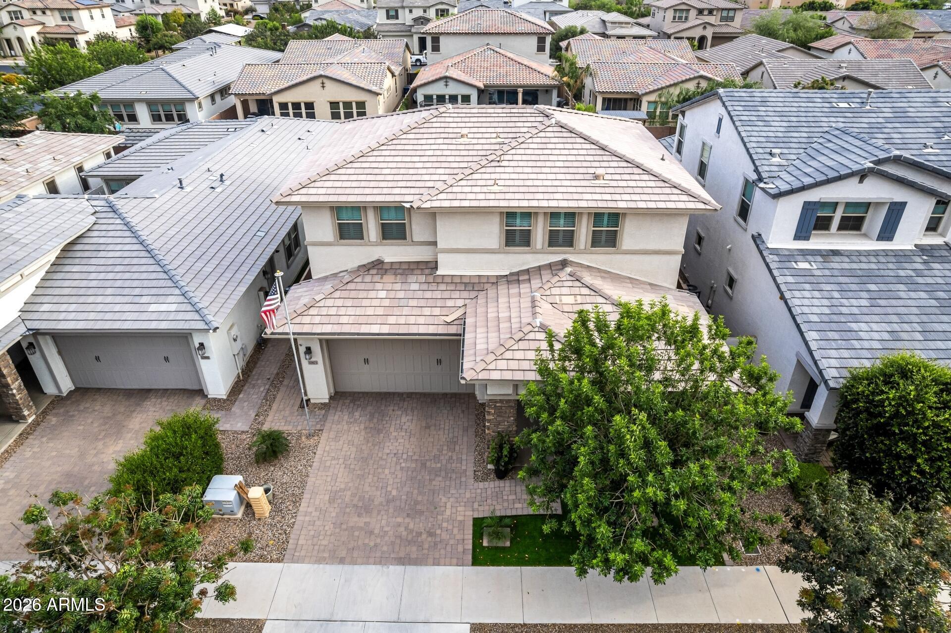 20873 E ARROWHEAD Trail
