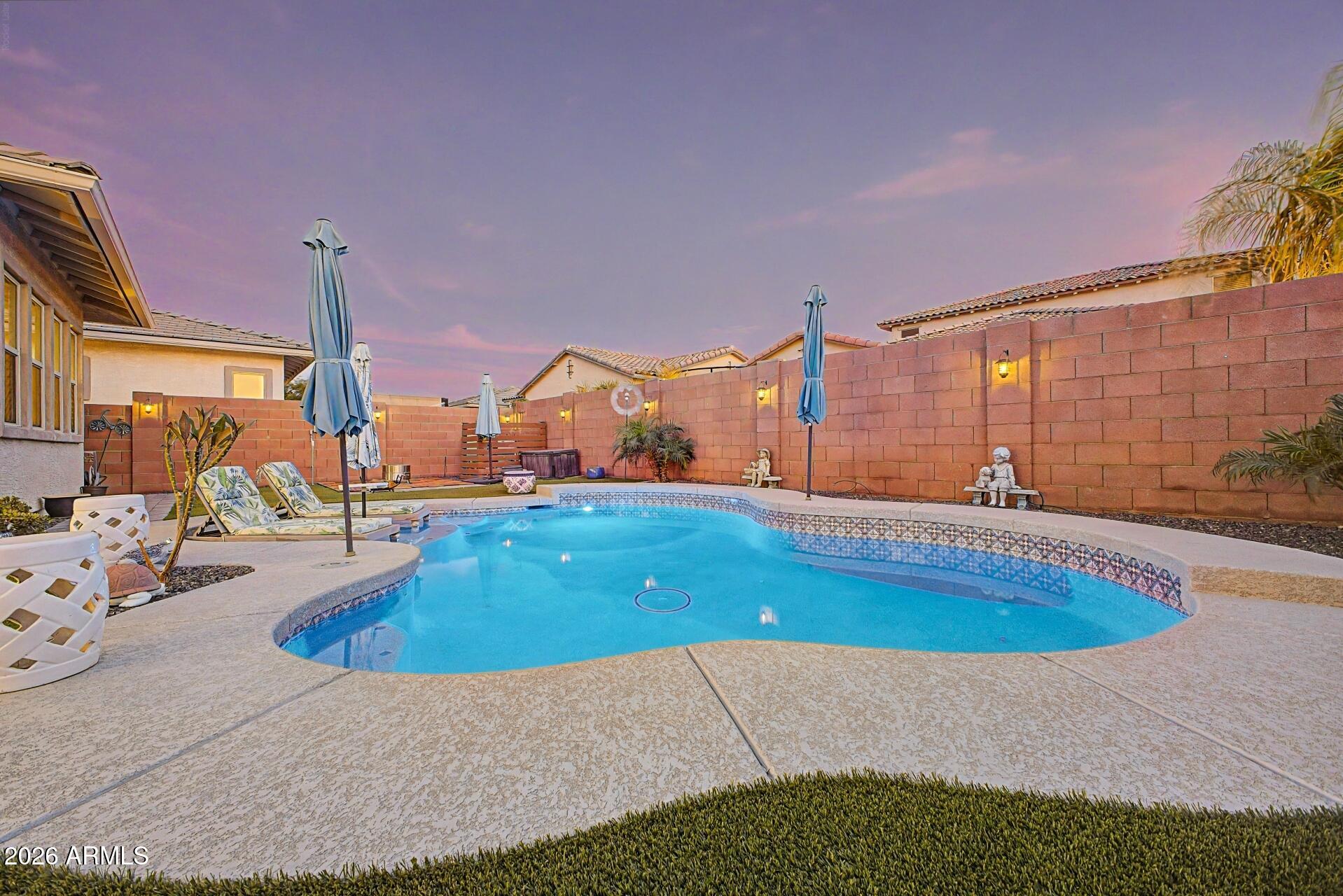 20873 E ARROWHEAD Trail