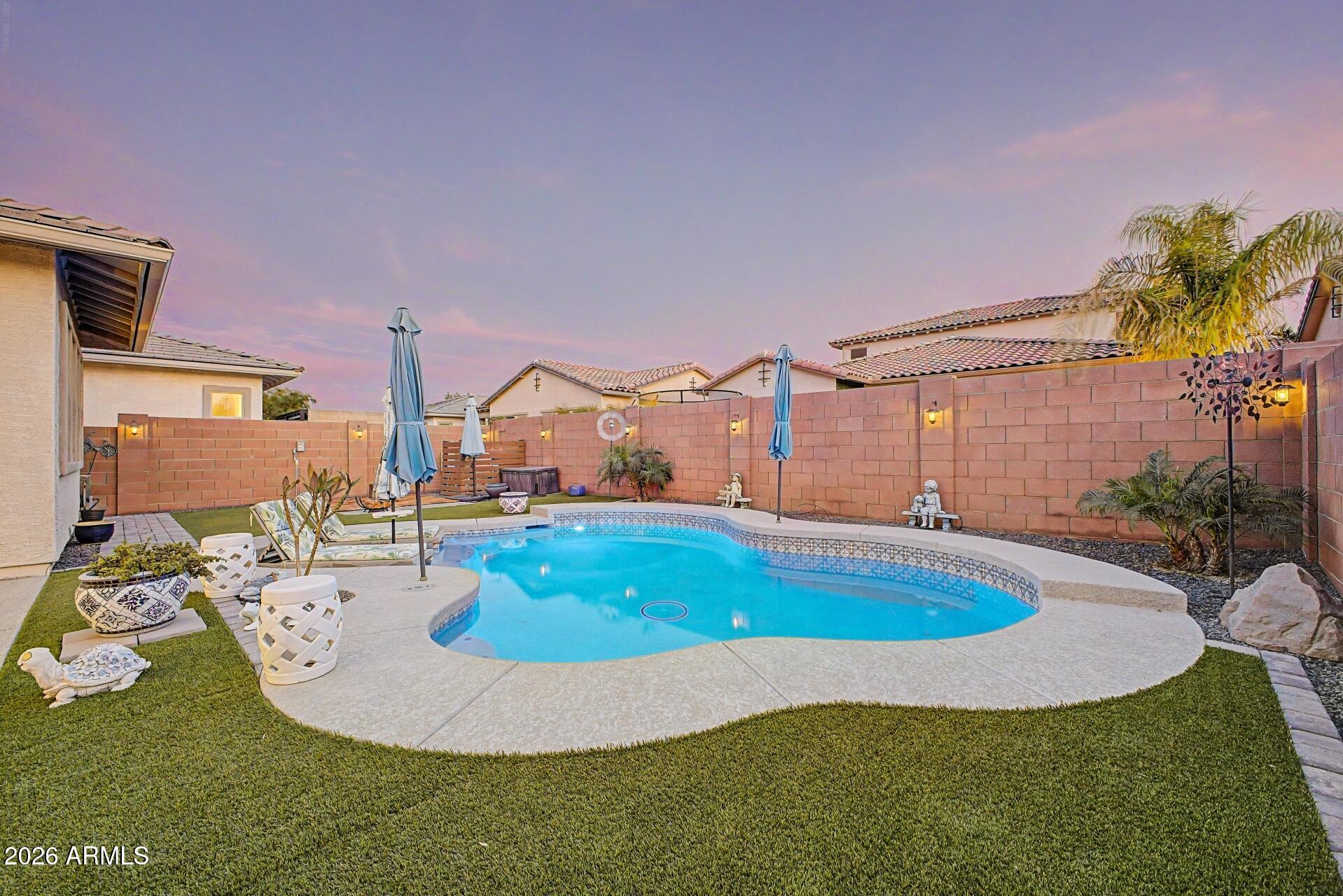 20873 E ARROWHEAD Trail