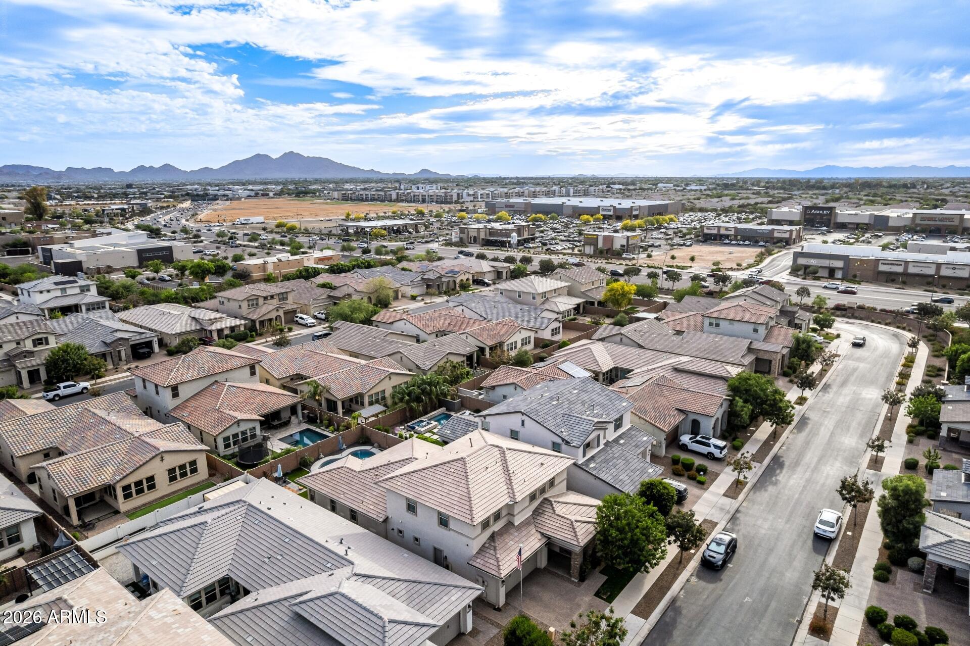 20873 E ARROWHEAD Trail