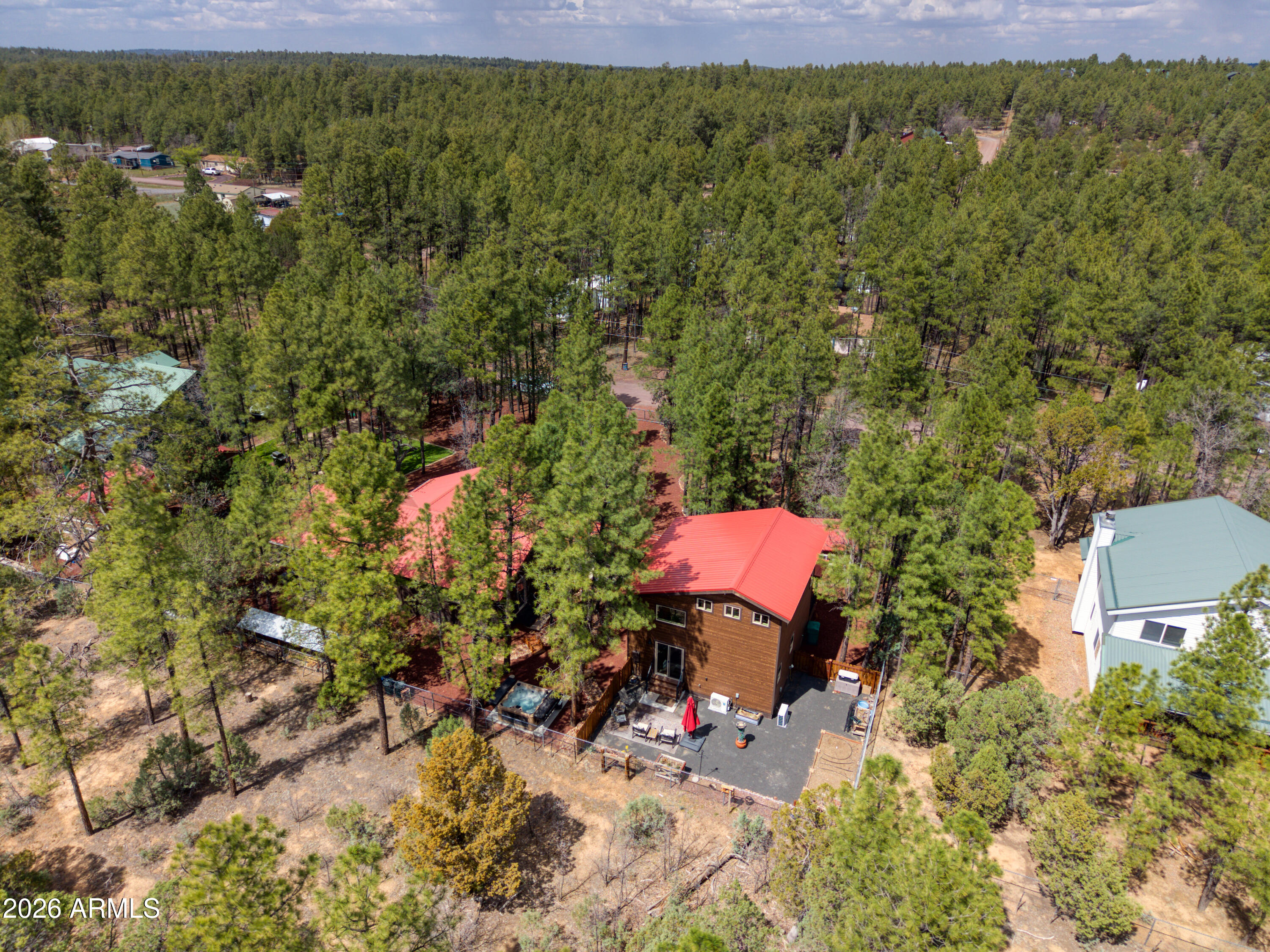 3623 BEAR Trail