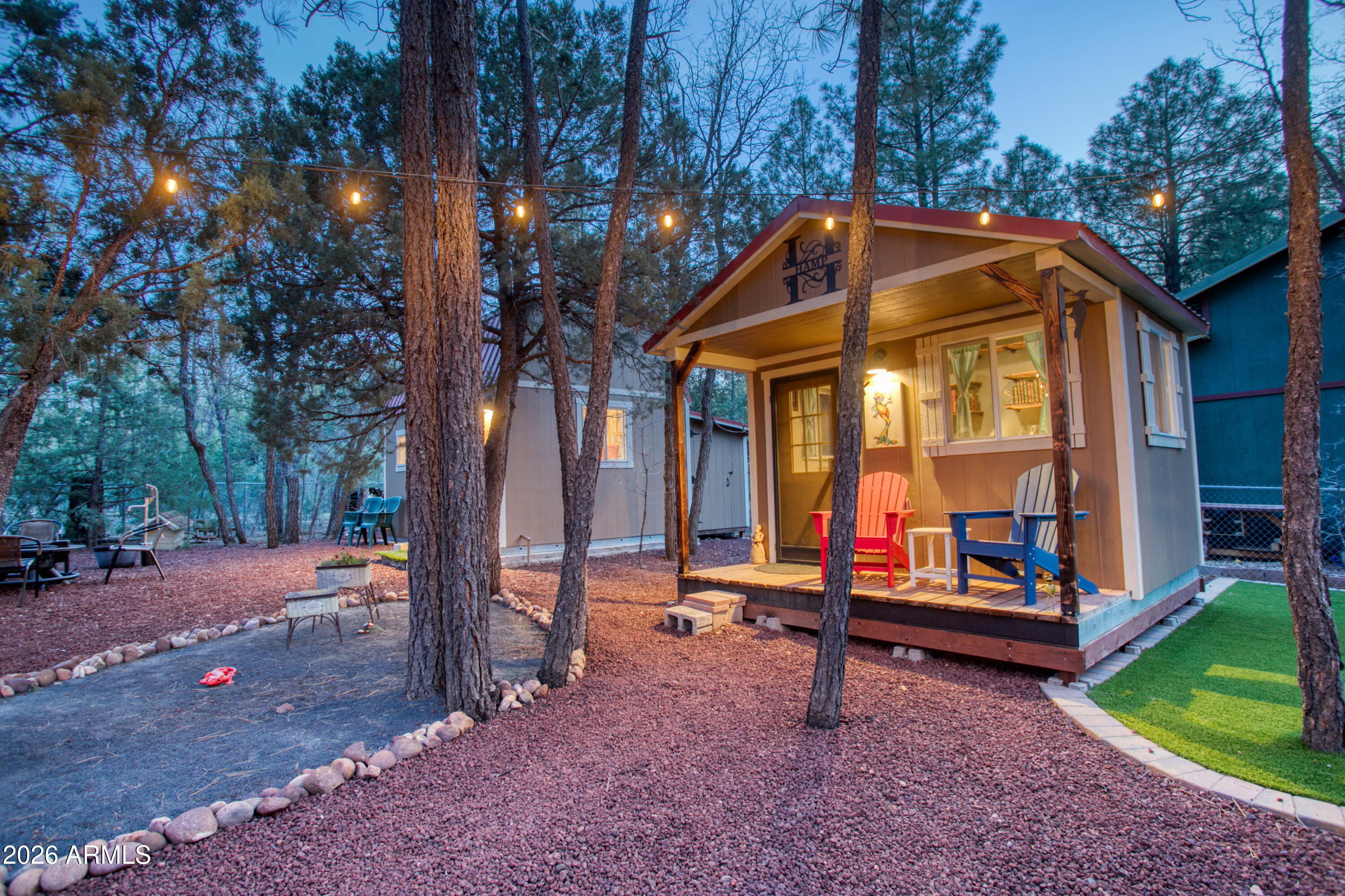3623 BEAR Trail